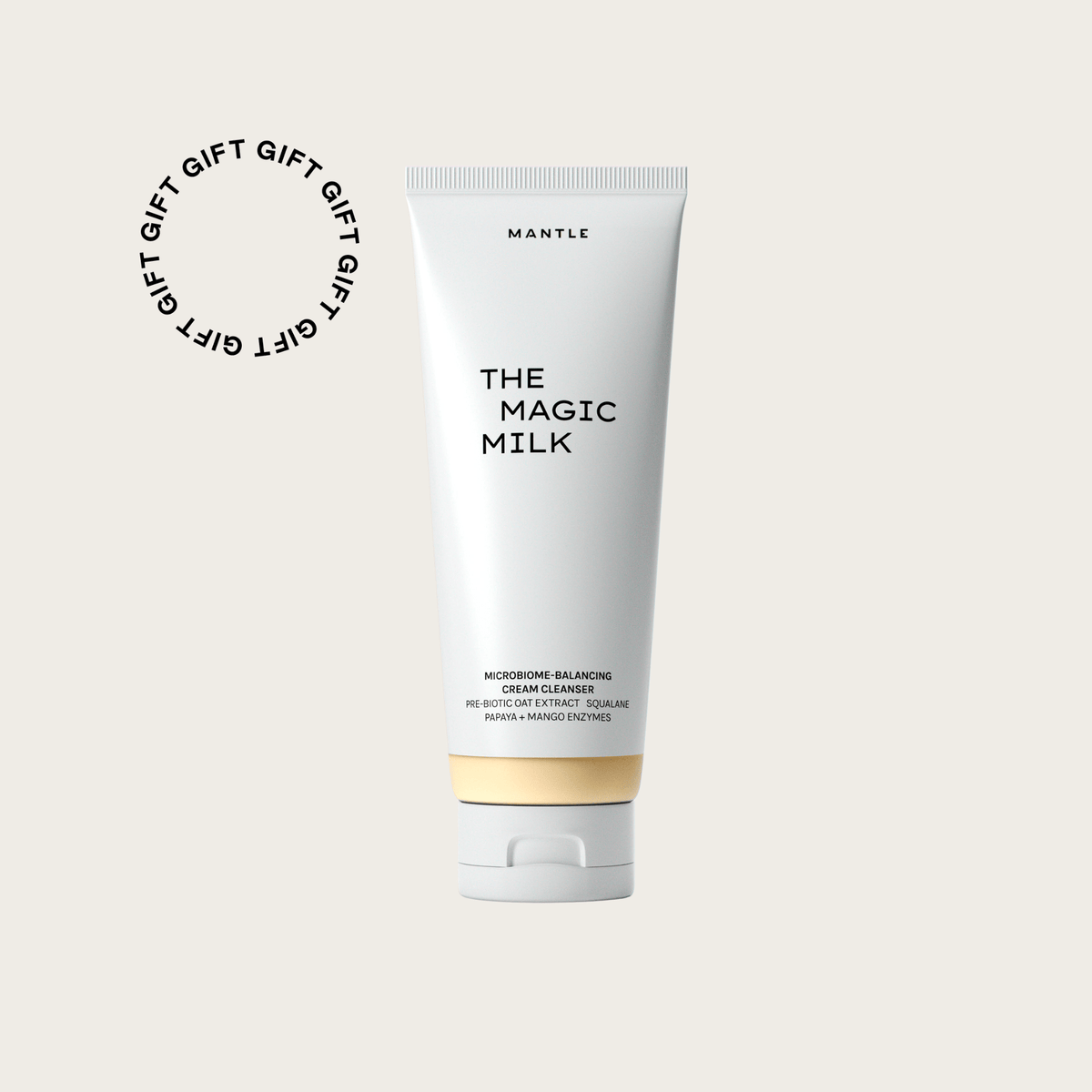 Regalo → The Magic Milk - LACONICUM