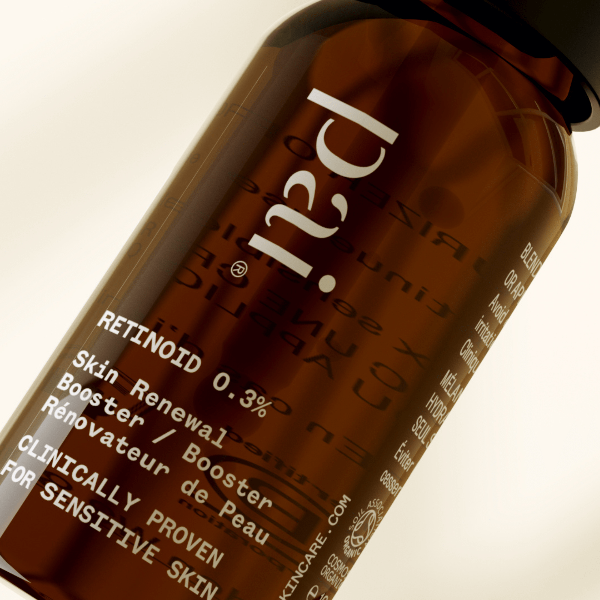 Retinoid 0.3% - LACONICUM