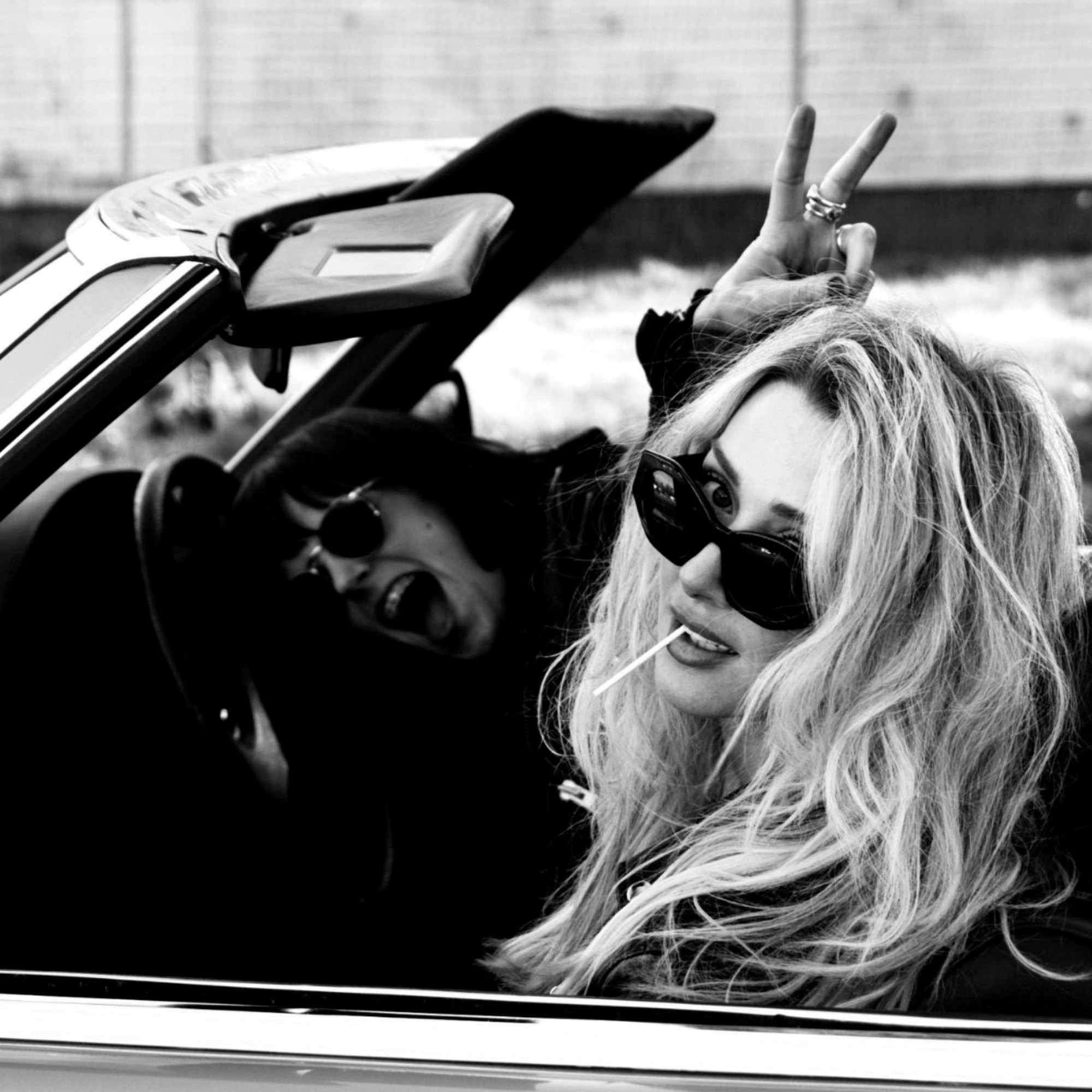 Ride or Die Texture Spray - LACONICUM