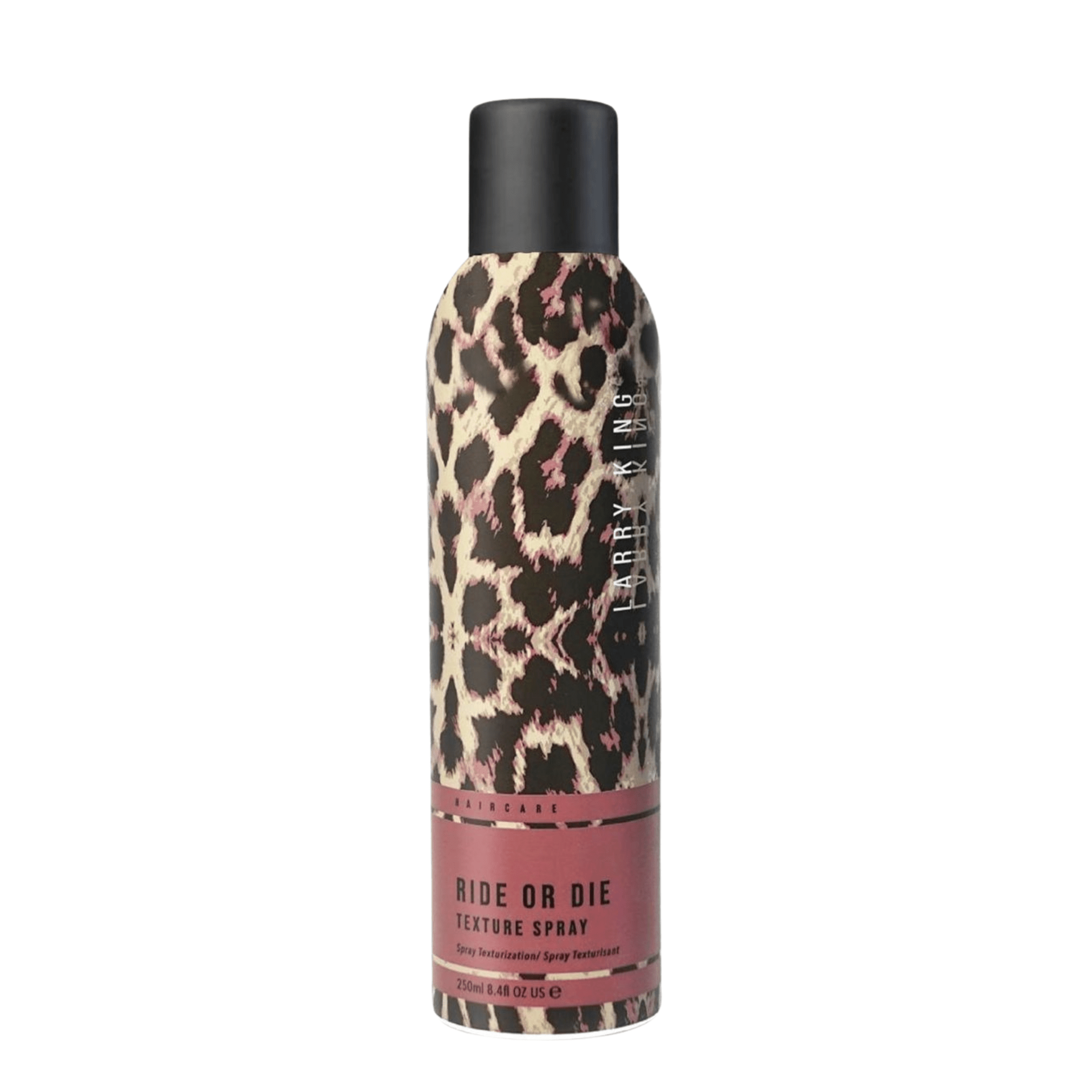 Ride or Die Texture Spray - LACONICUM