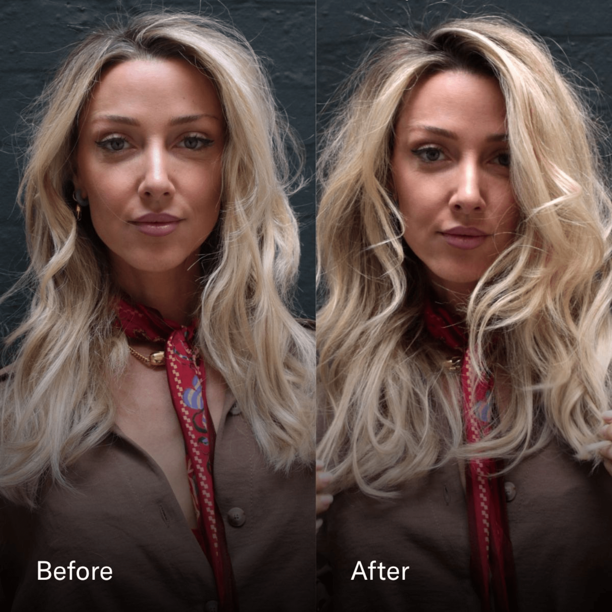 Ride or Die Texture Spray - LACONICUM