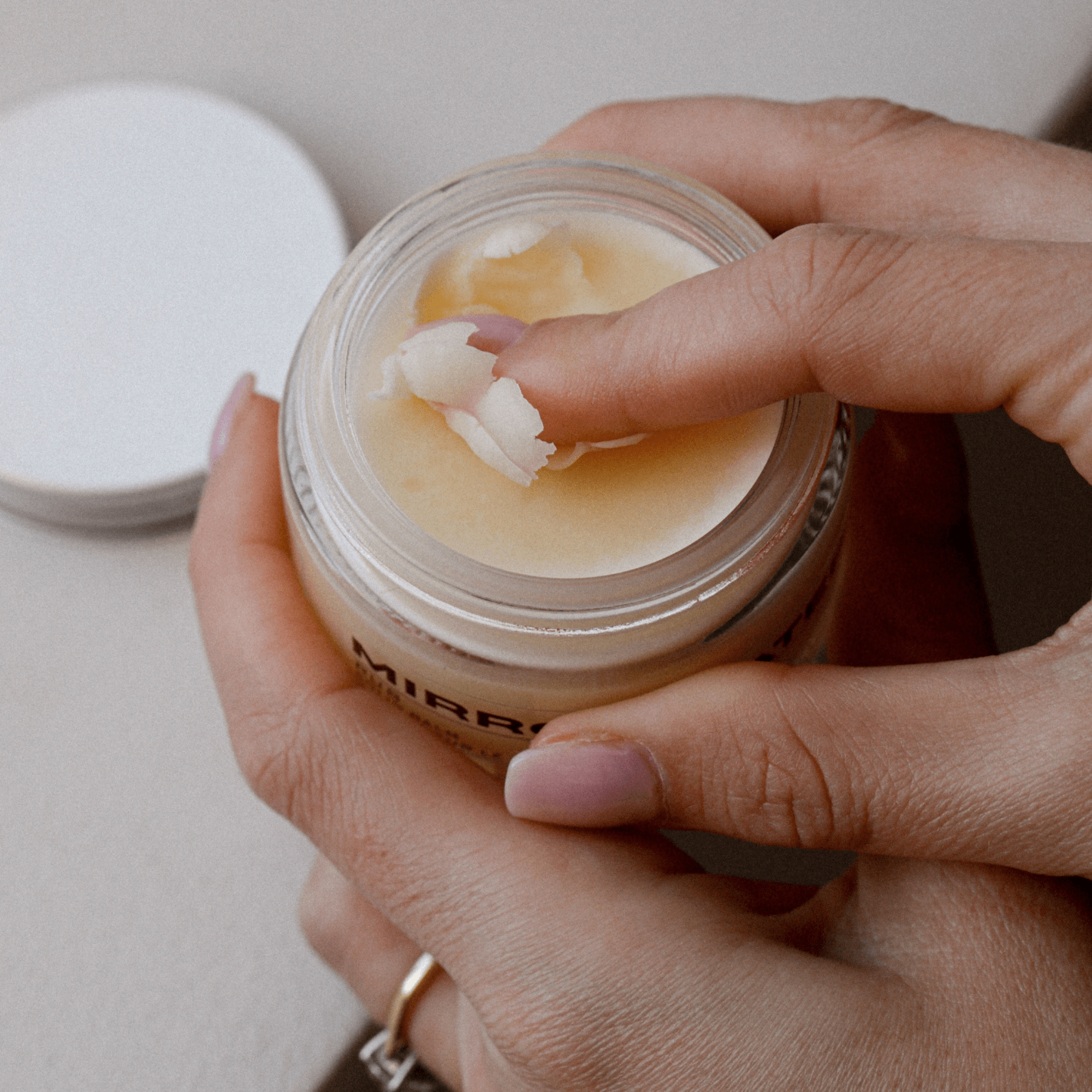 Rub Solid Balm - LACONICUM