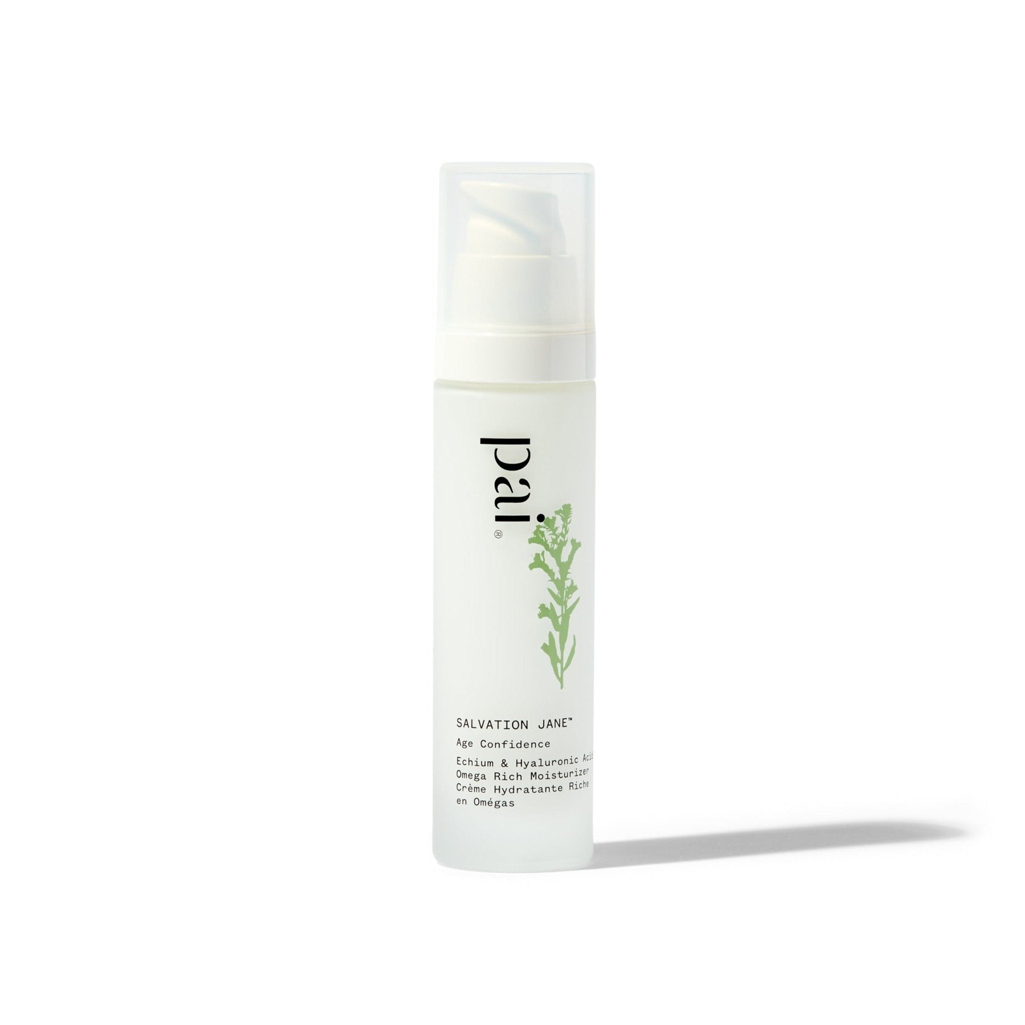 Salvation Jane - LACONICUM