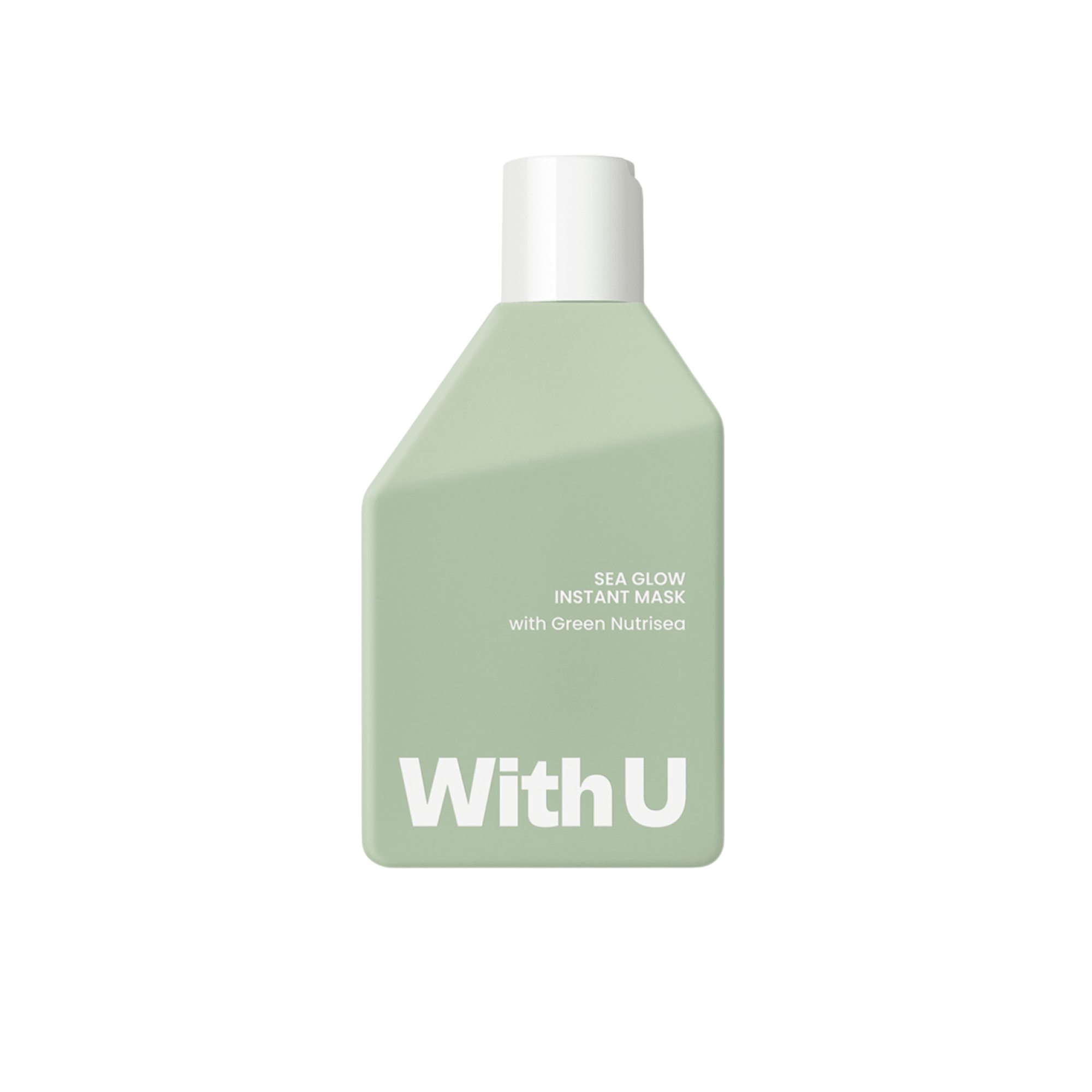 Sea Glow Instant Mask - LACONICUM