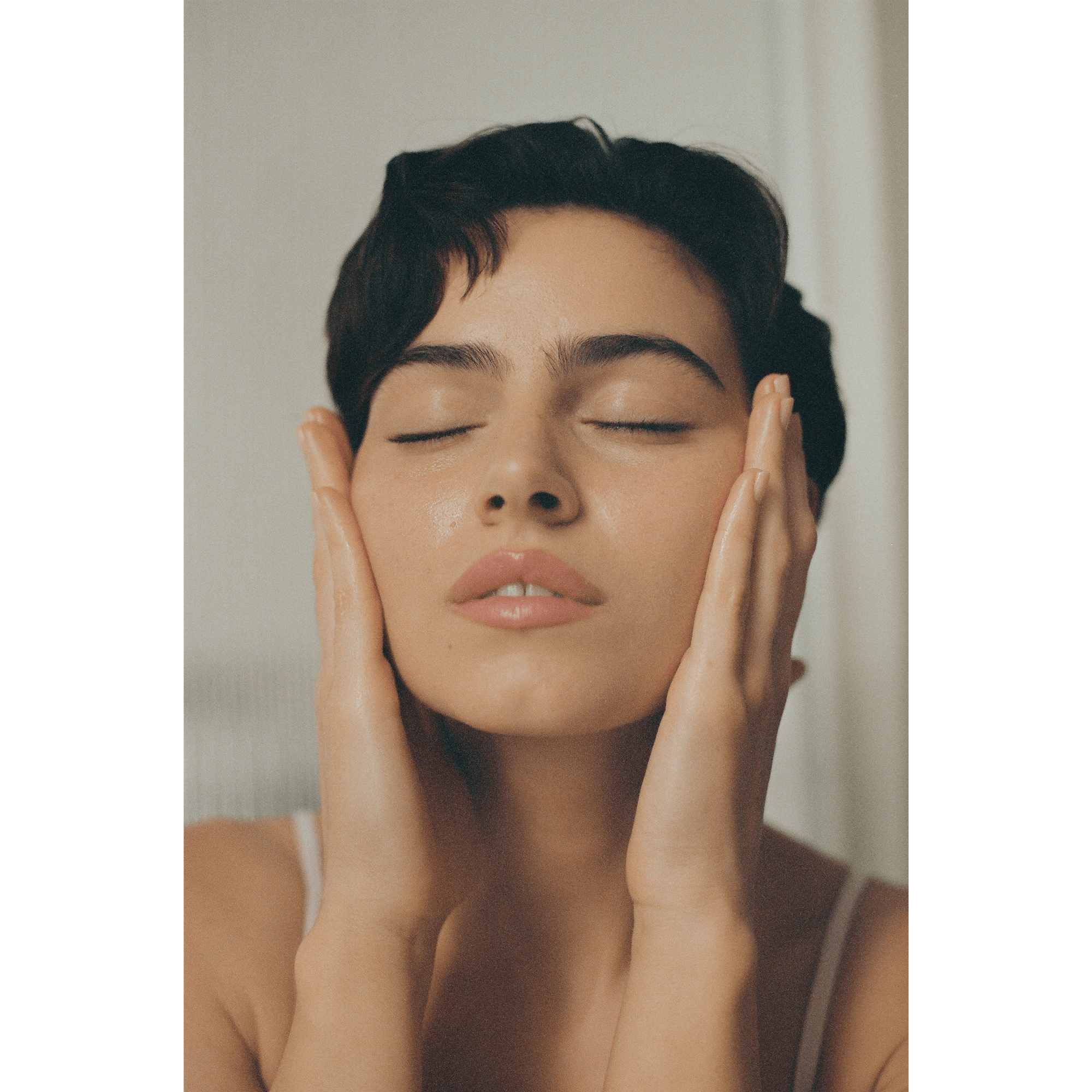 Skin Sponge Serum - LACONICUM