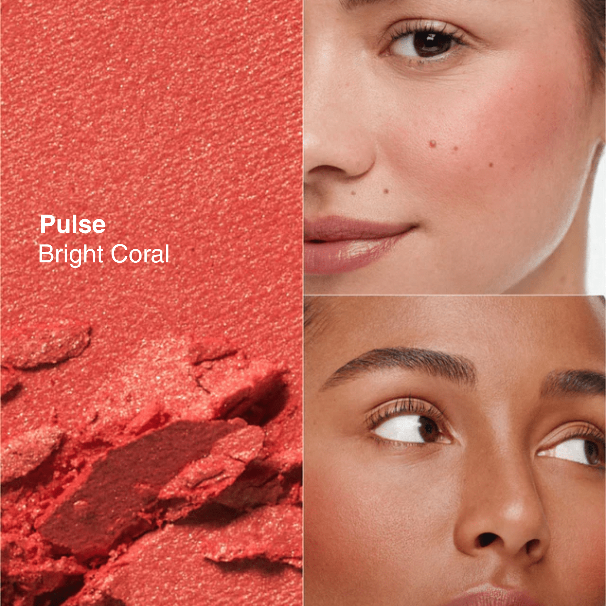 Soft Focus Blurring Blush - LACONICUM