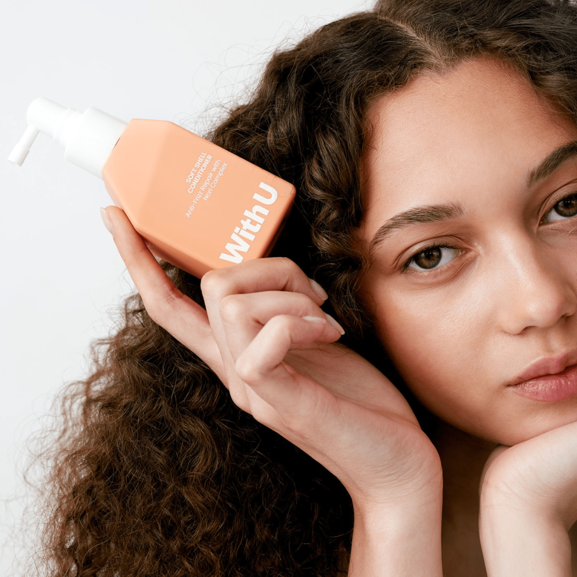 Soft shell conditioner - LACONICUM