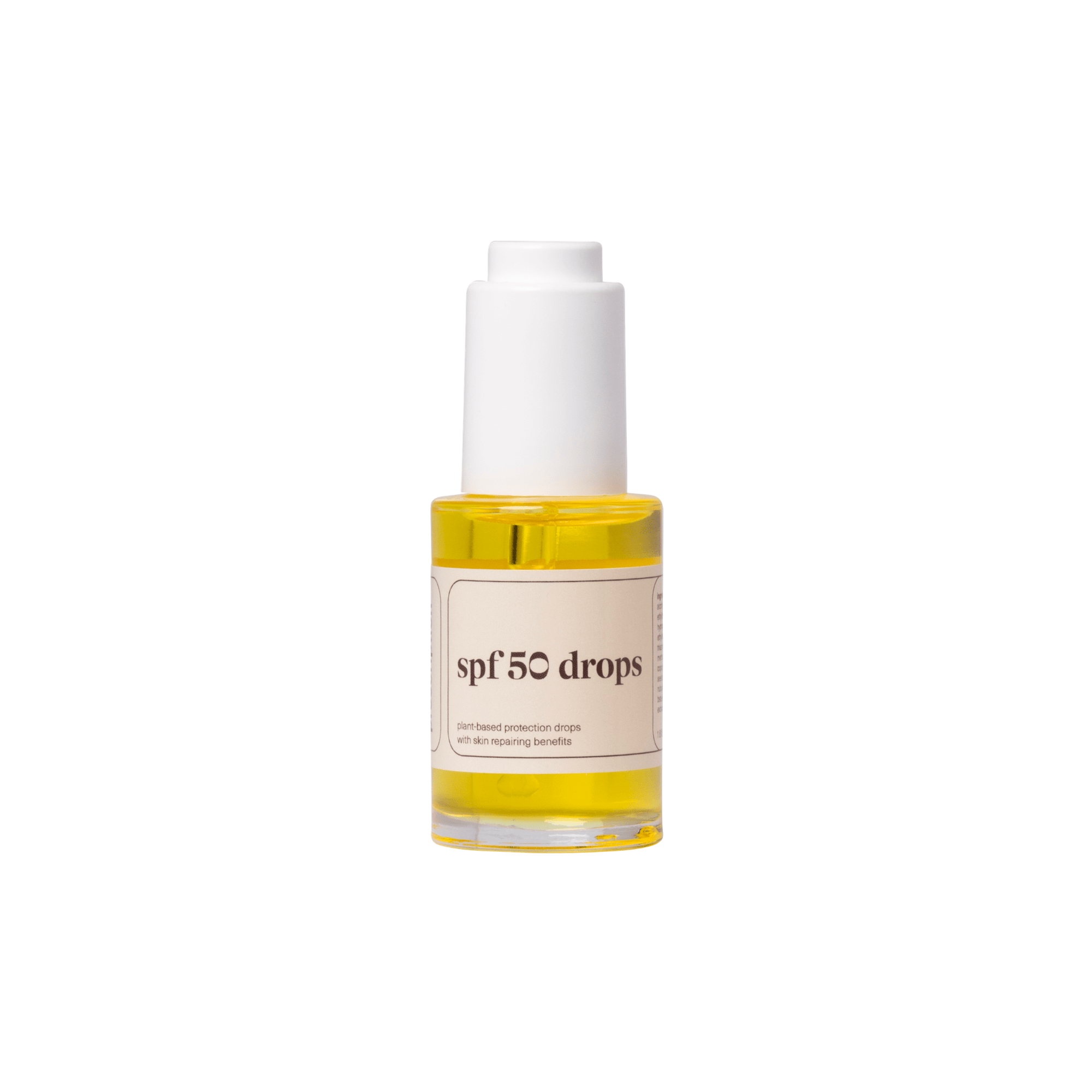 SPF50 Drops - LACONICUM