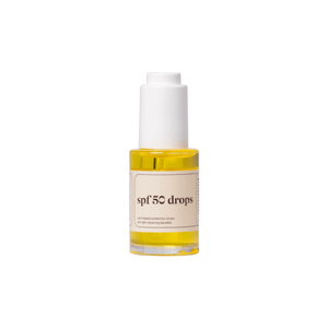 SPF50 Drops