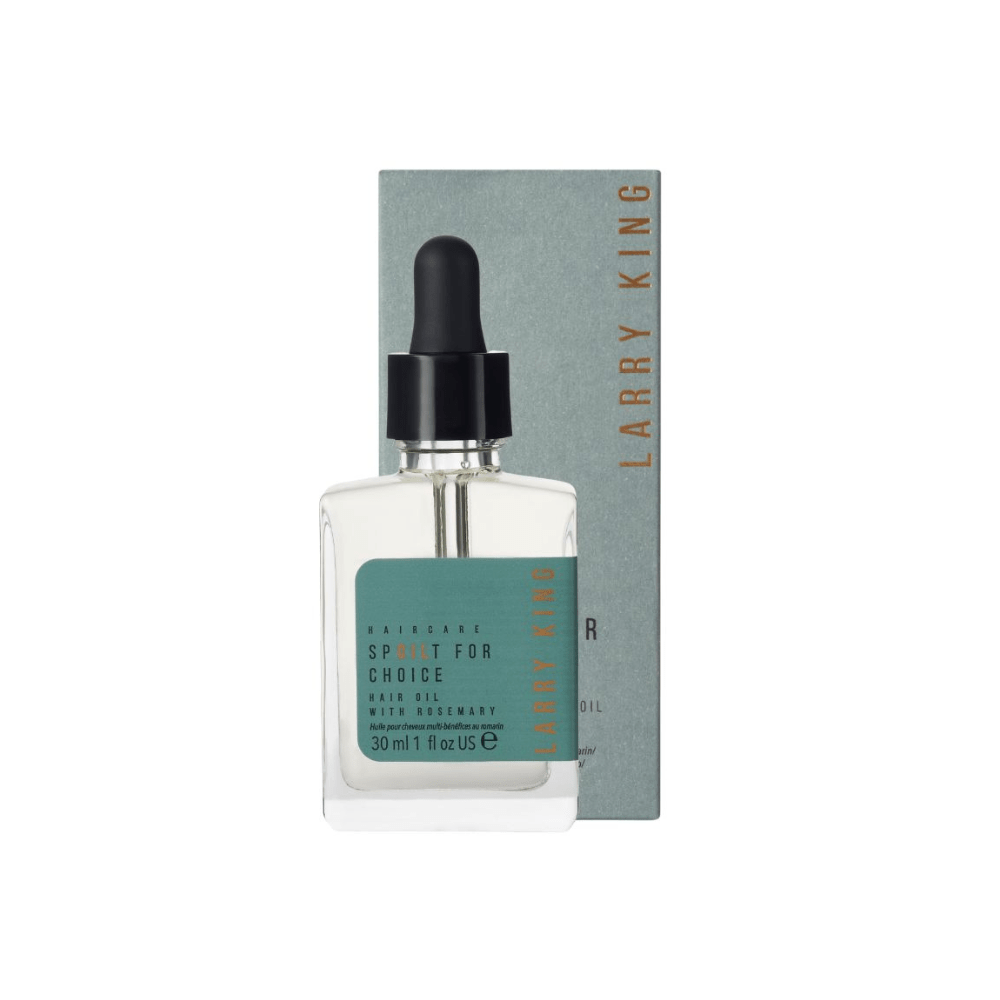 Spoilt For Choice - LACONICUM