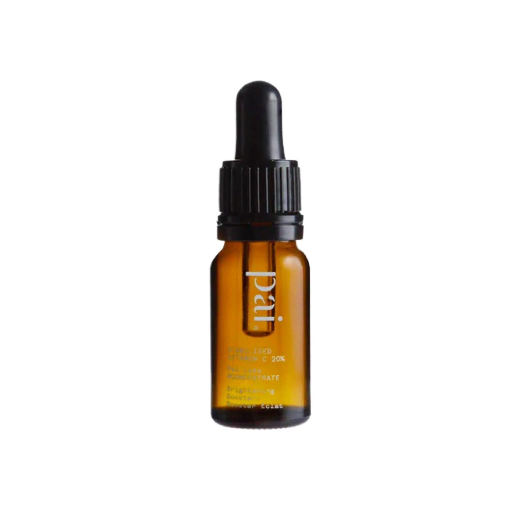 Stabilised Vitamin C 20% - LACONICUM