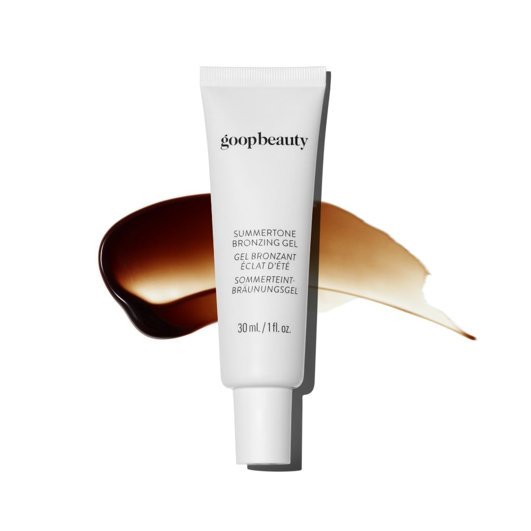 Summertone Bronzing Gel - LACONICUM