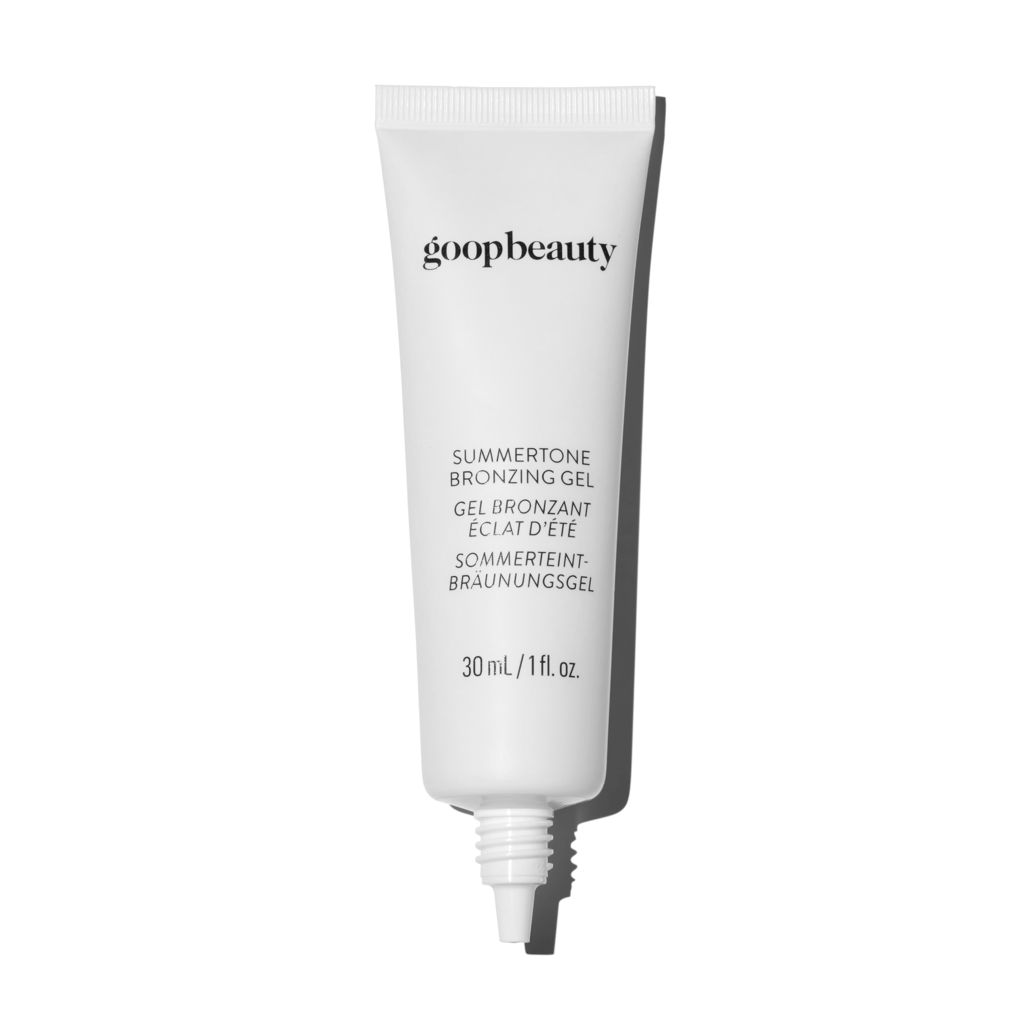 Summertone Bronzing Gel - LACONICUM