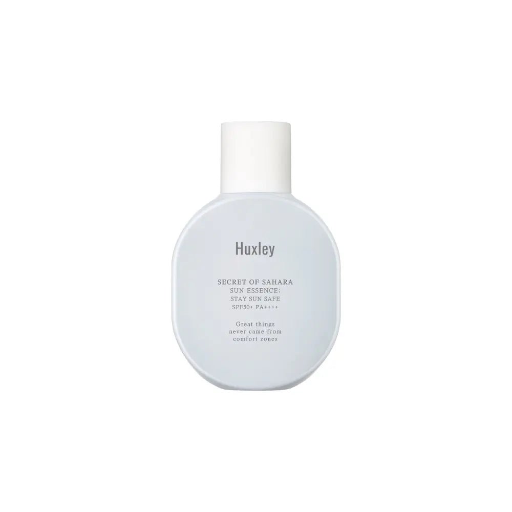 Sun Essence Stay Sun Safe SPF50+ - LACONICUM