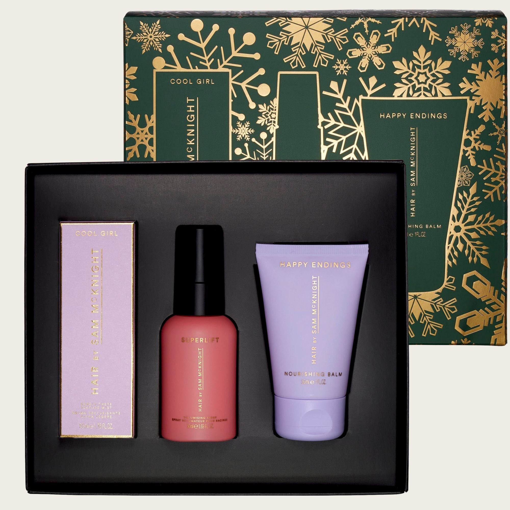 Super Stylers - LACONICUM