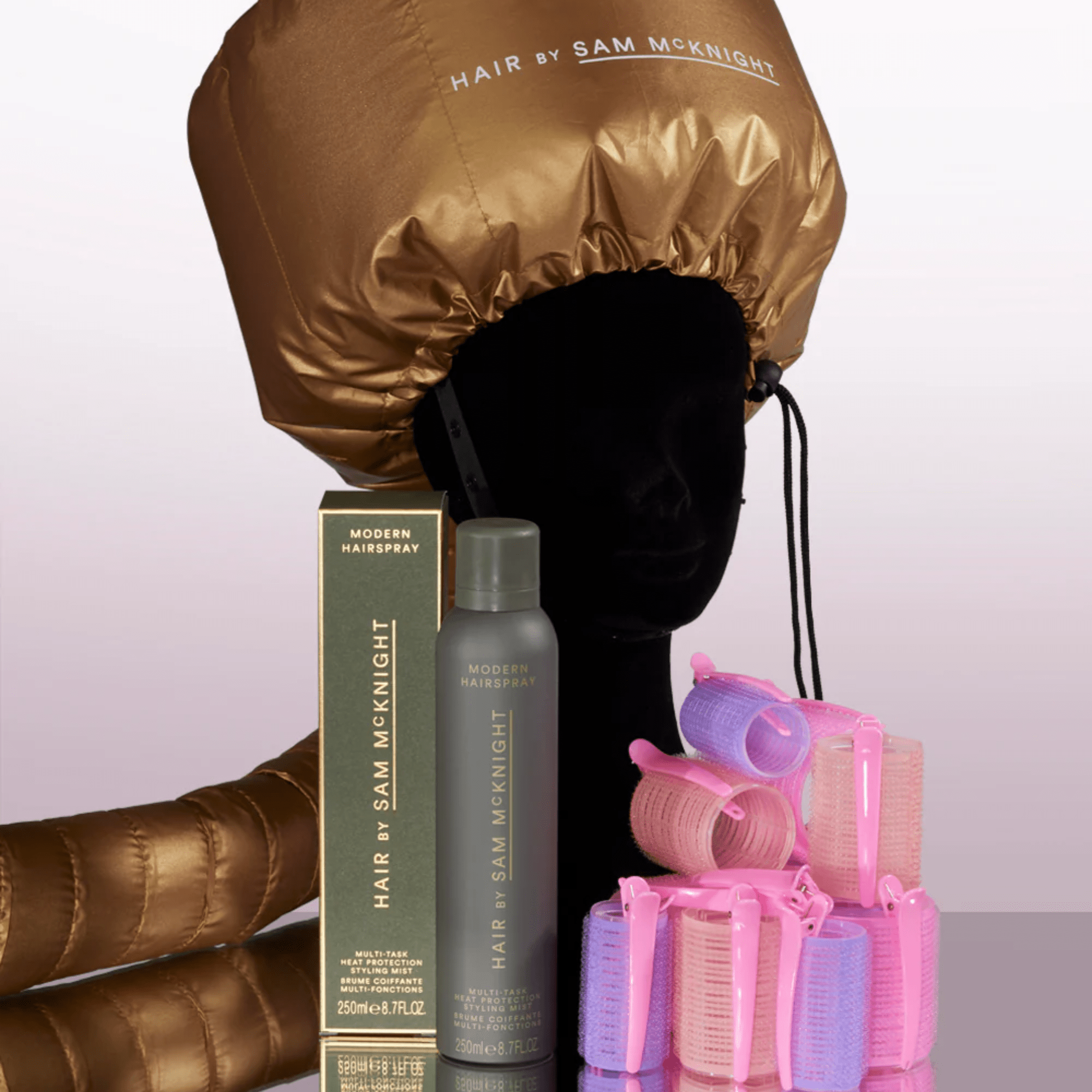 The Big Set - LACONICUM