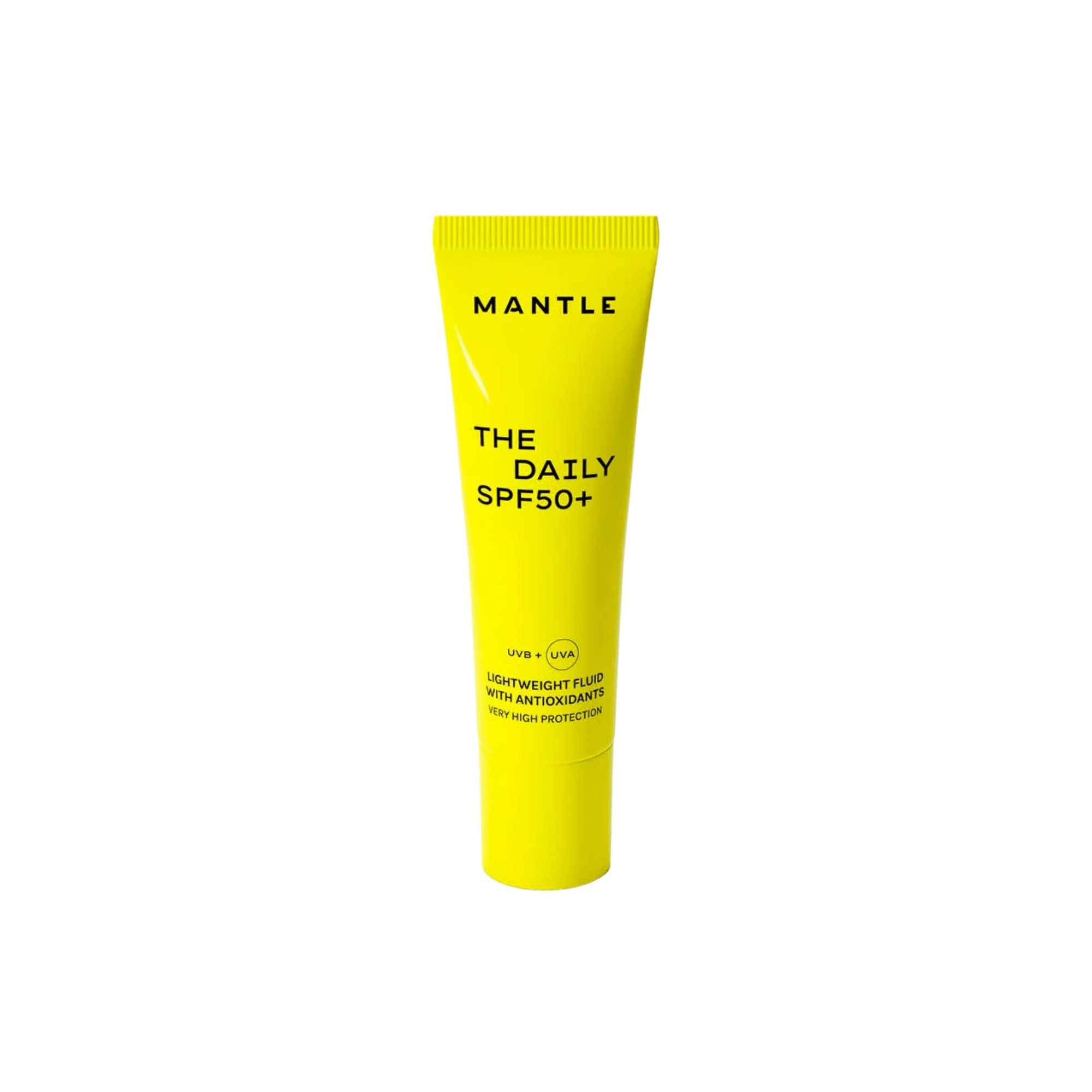 The Daily SPF50+ - LACONICUM