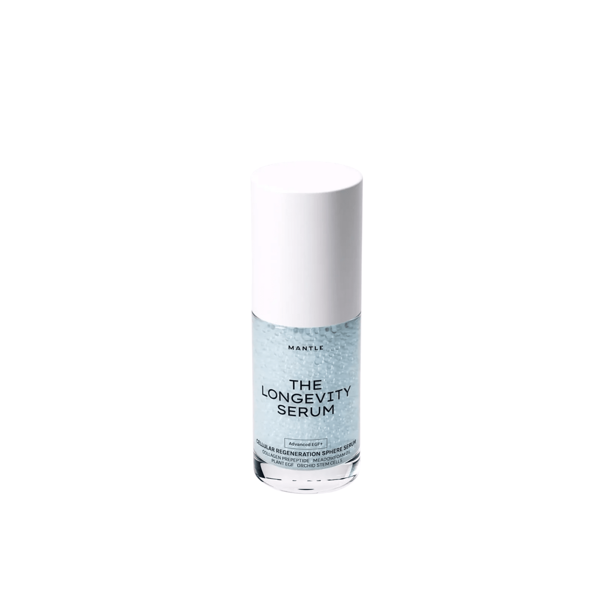 The Longevity Serum - LACONICUM