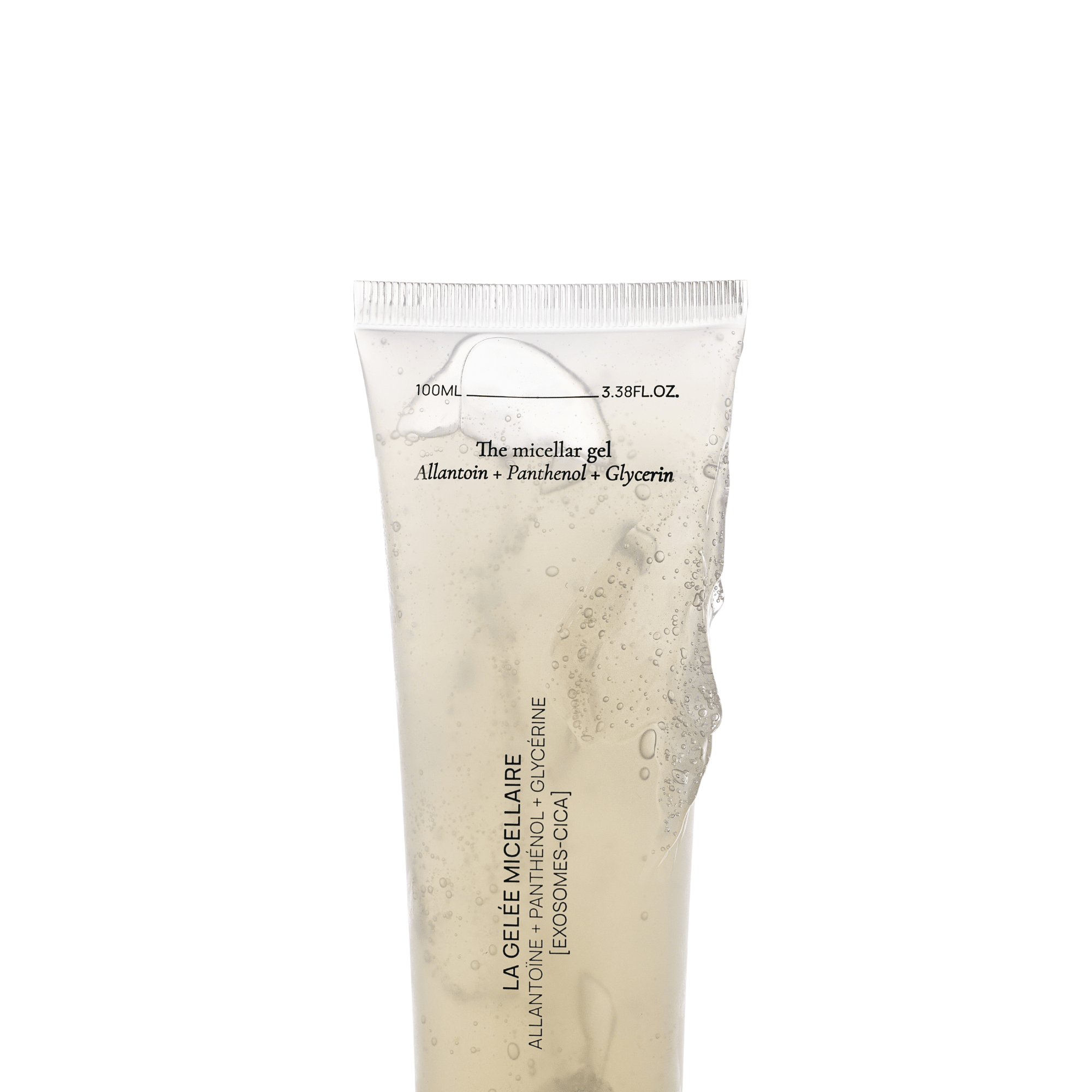 The micellar gel - LACONICUM