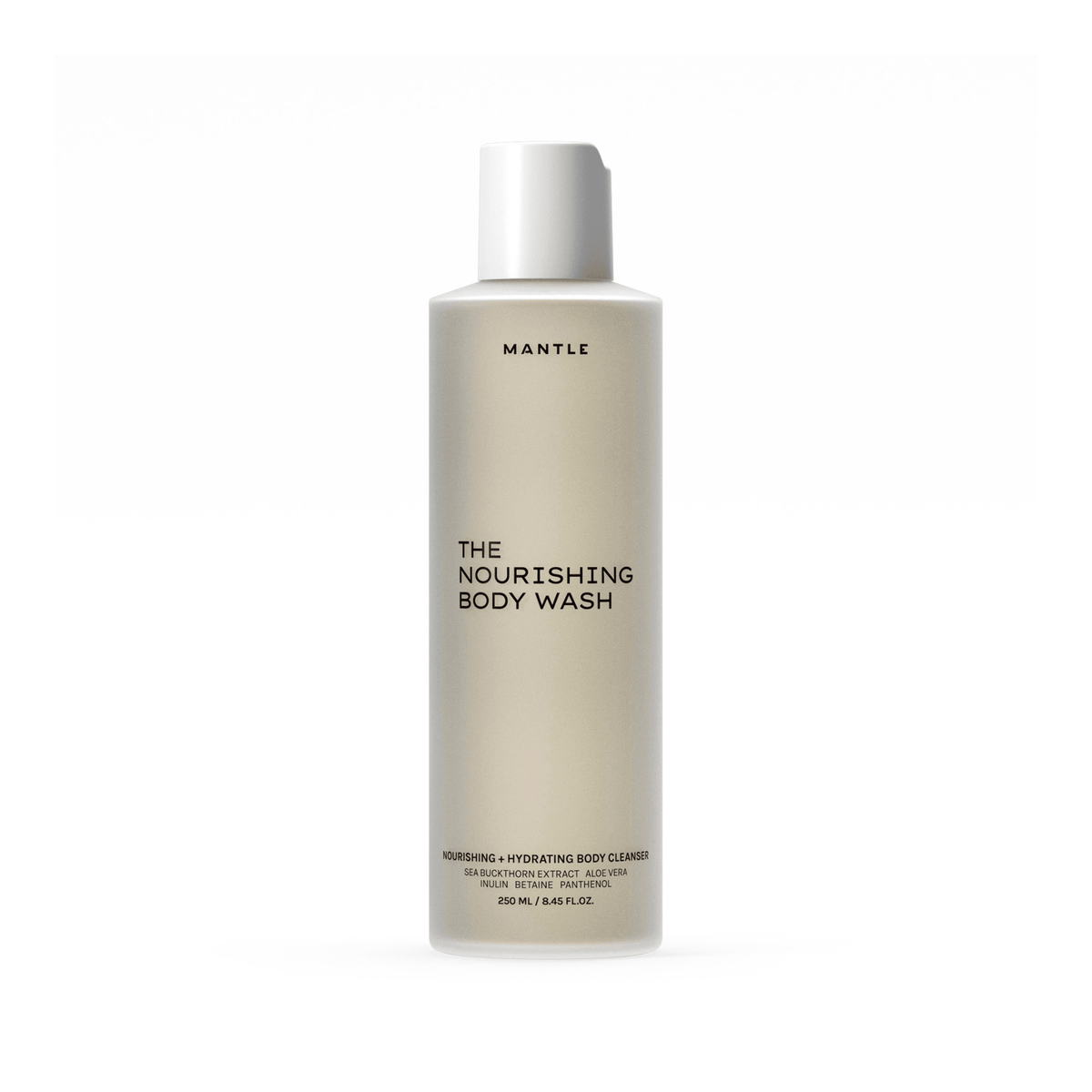 The Nourishing Body Wash - LACONICUM