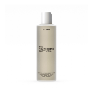 The Nourishing Body Wash
