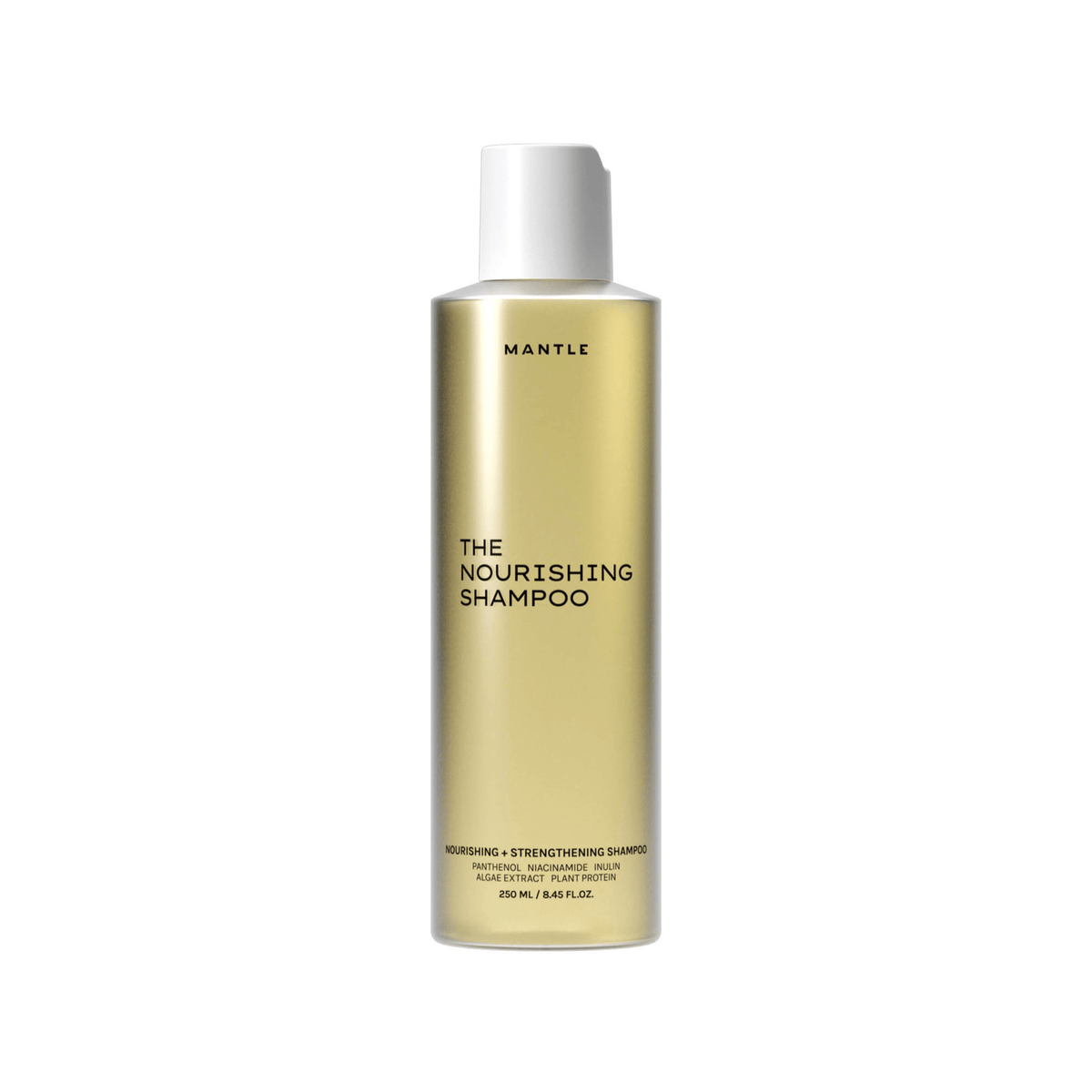 The Nourishing Shampoo - LACONICUM