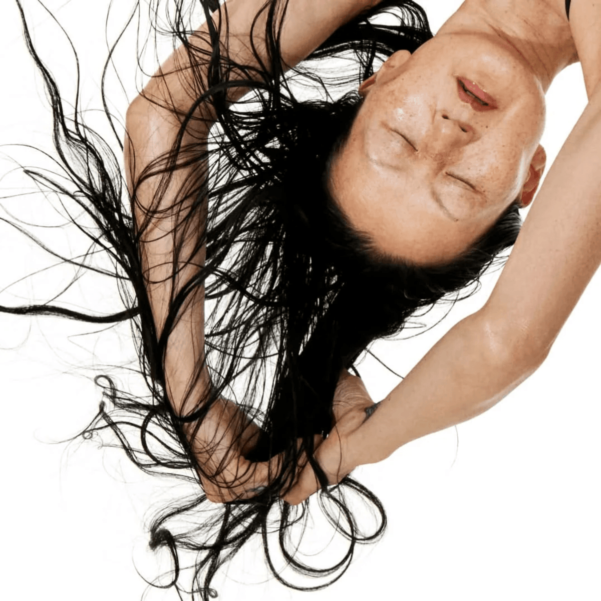 The Nourishing Shampoo - LACONICUM
