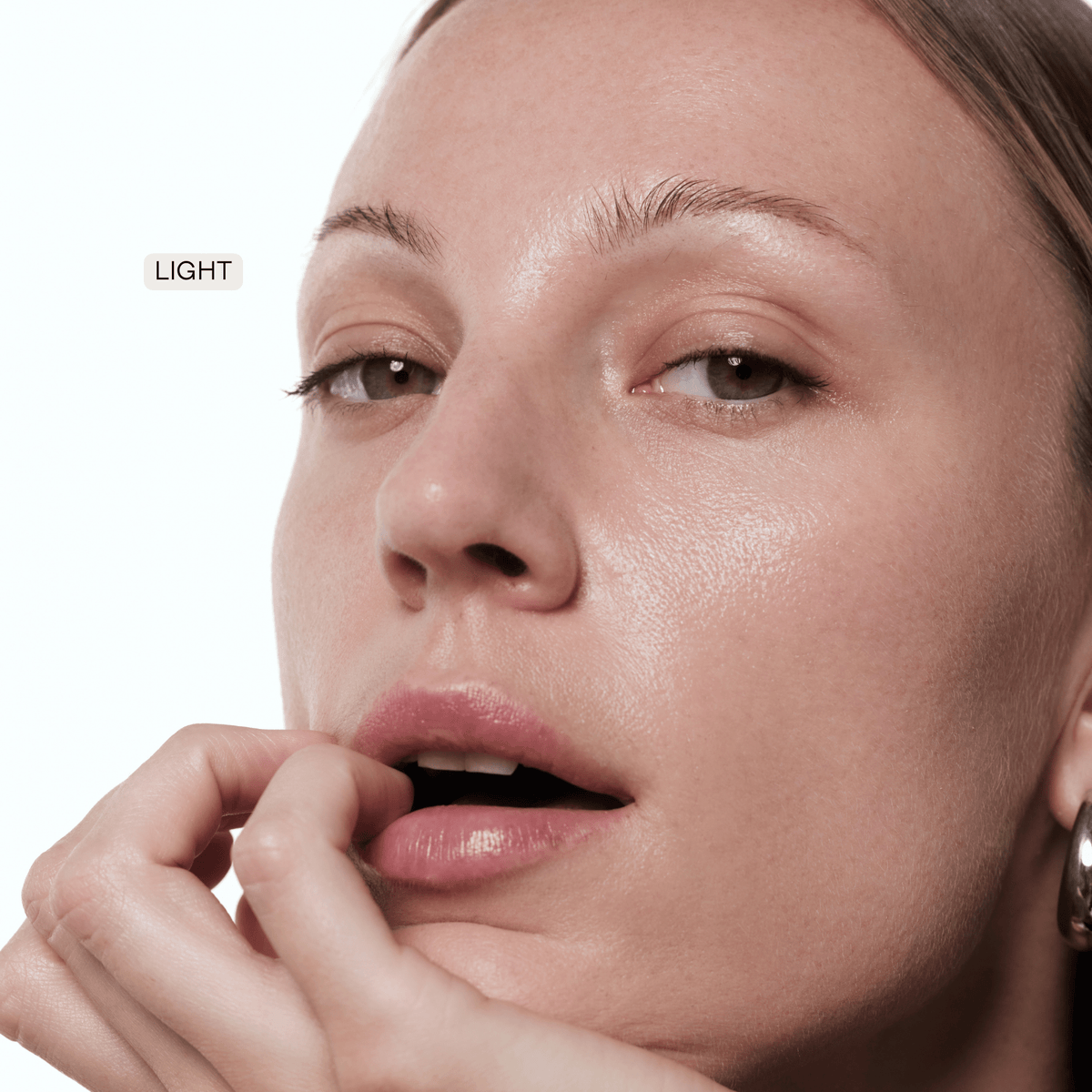 The Tinted Serum - LACONICUM