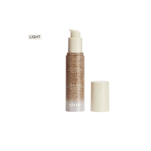 The Tinted Serum