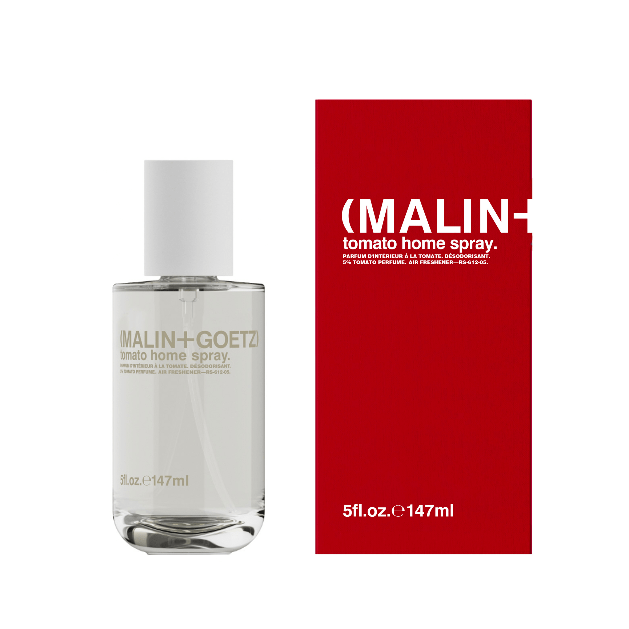 Tomato Home Spray - LACONICUM