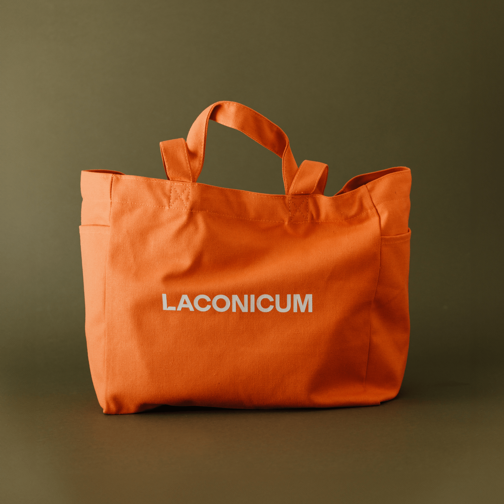 Tote Bag Laconicum - LACONICUM