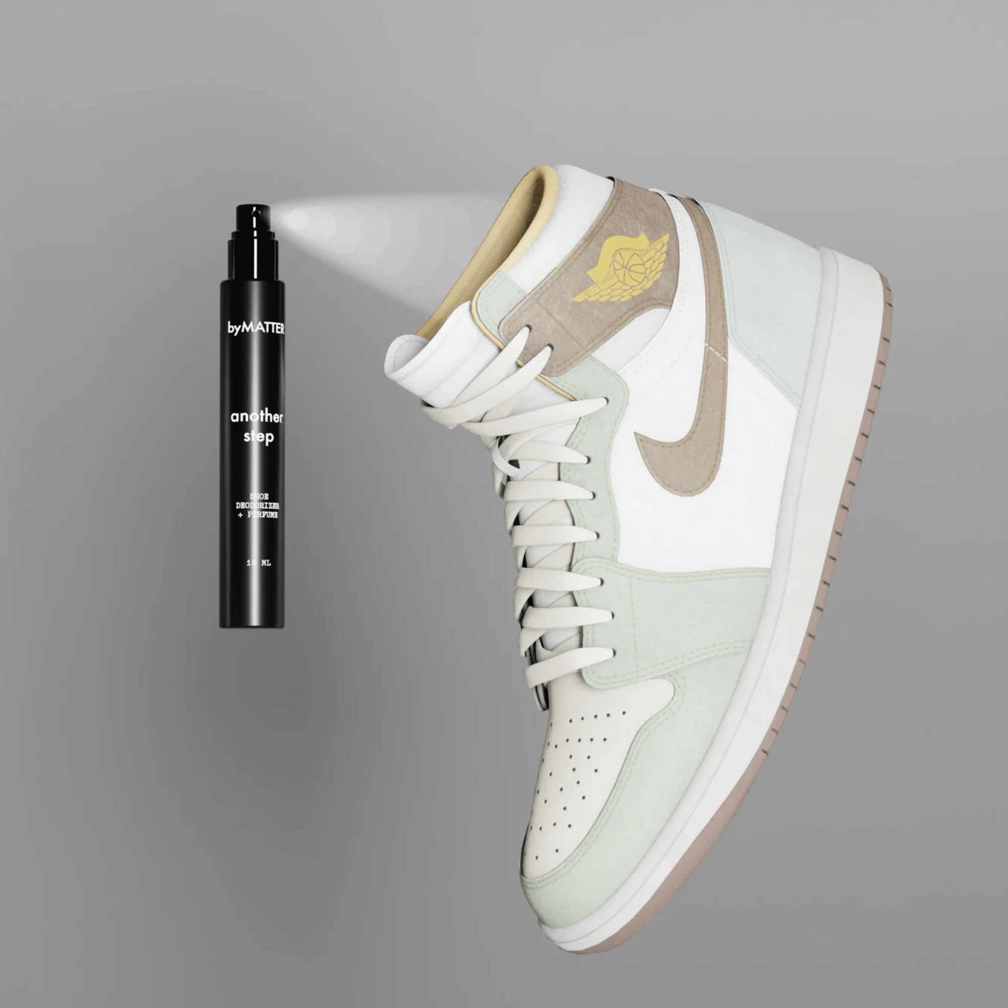 Travel Duo - LACONICUM