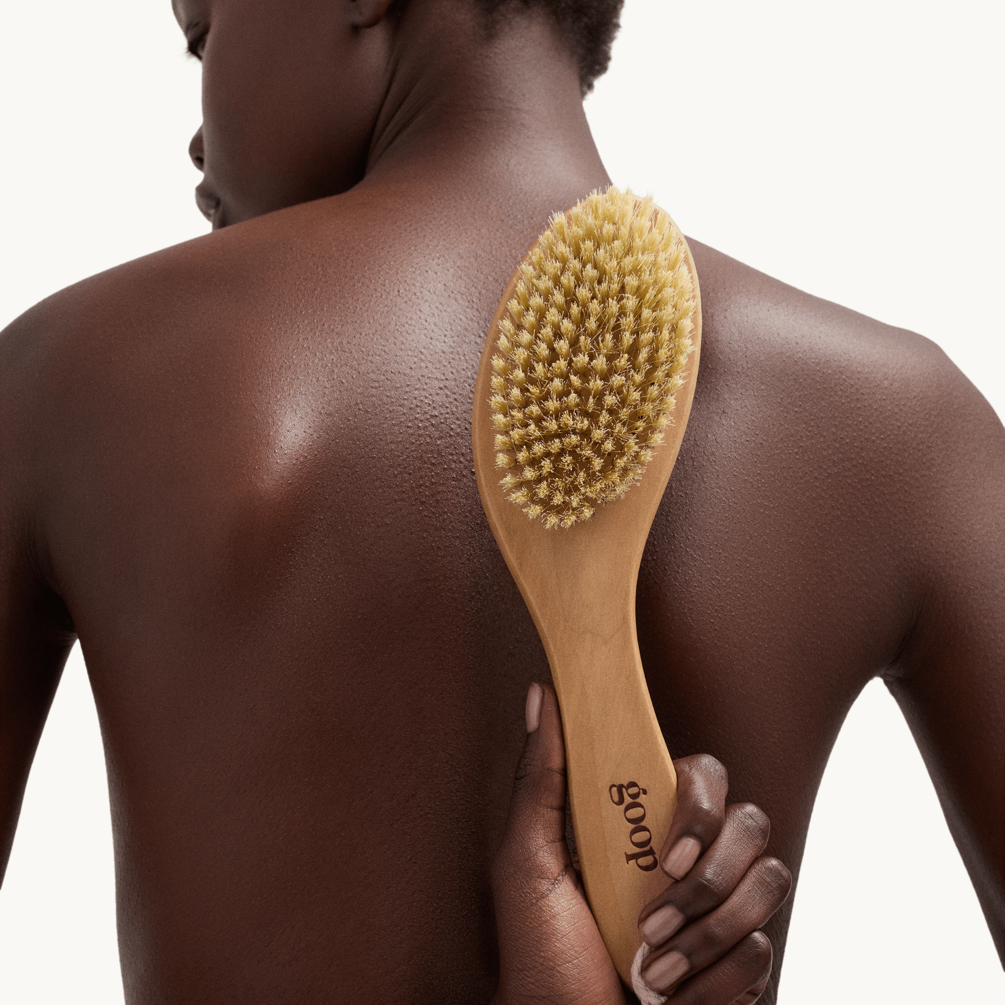 Ultimate Dry Brush - LACONICUM