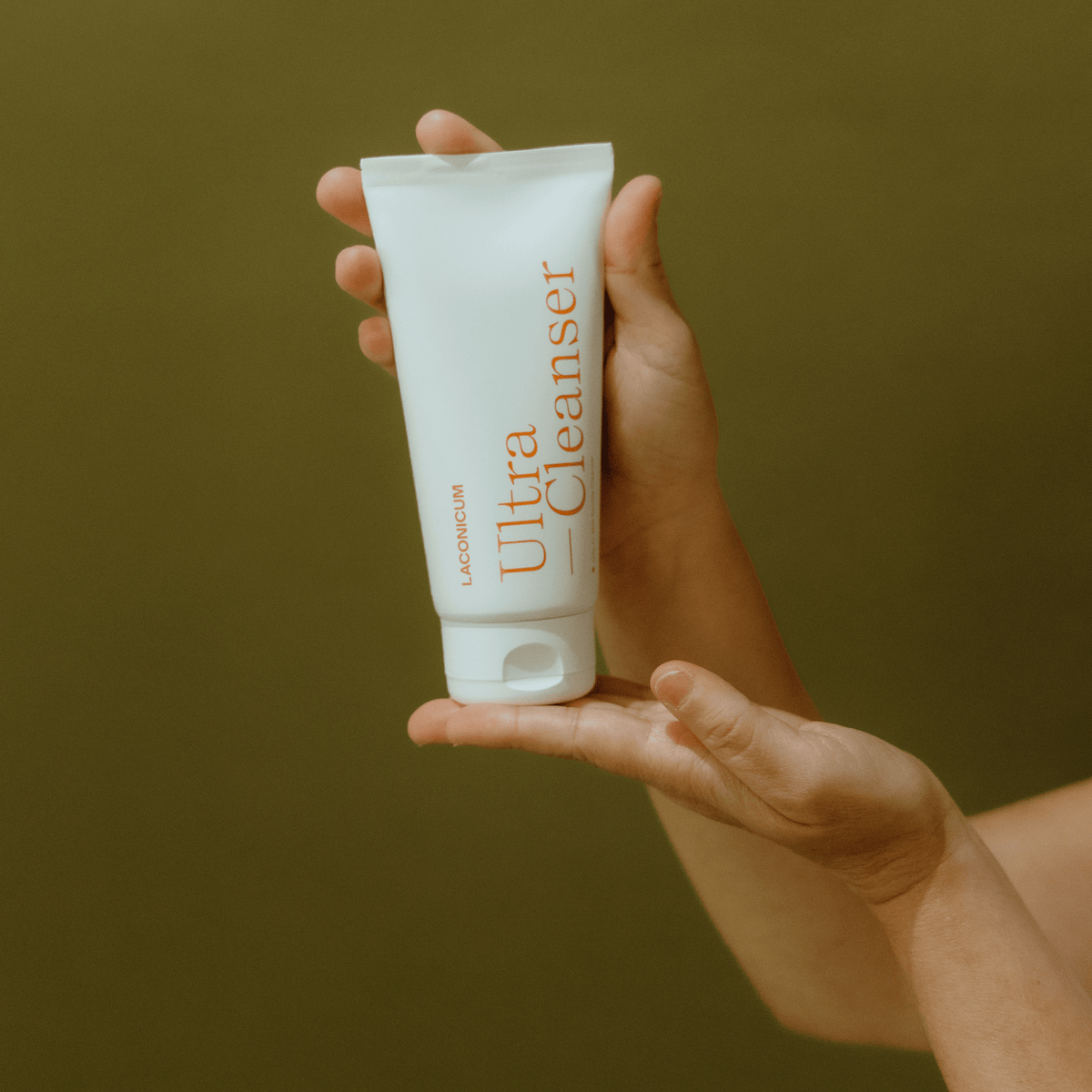 Ultra-Cleanser - LACONICUM
