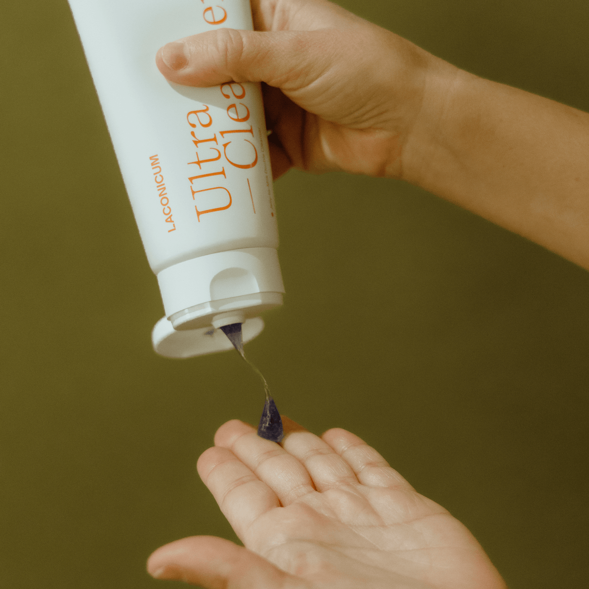 Ultra-Cleanser - LACONICUM