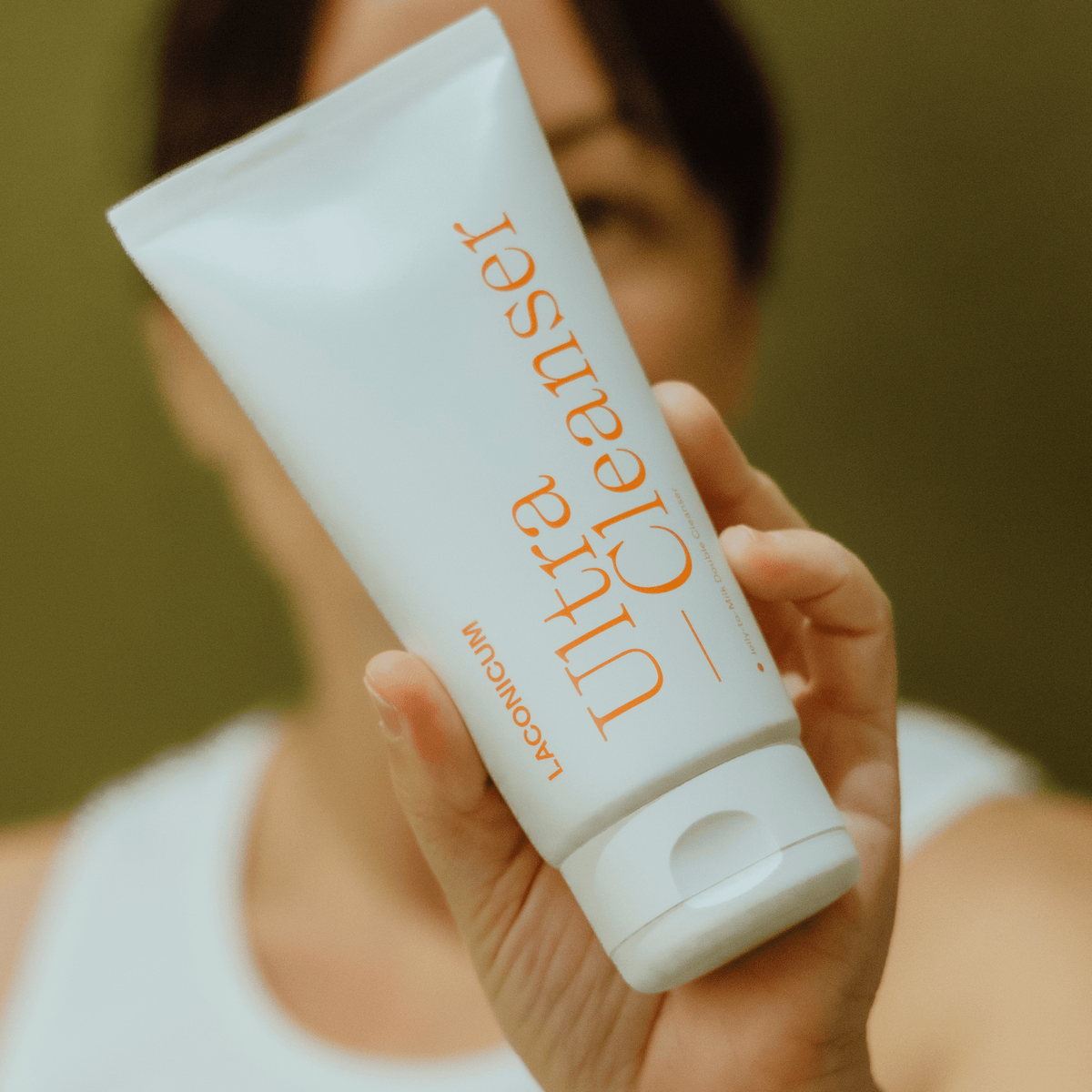 Ultra-Cleanser - LACONICUM