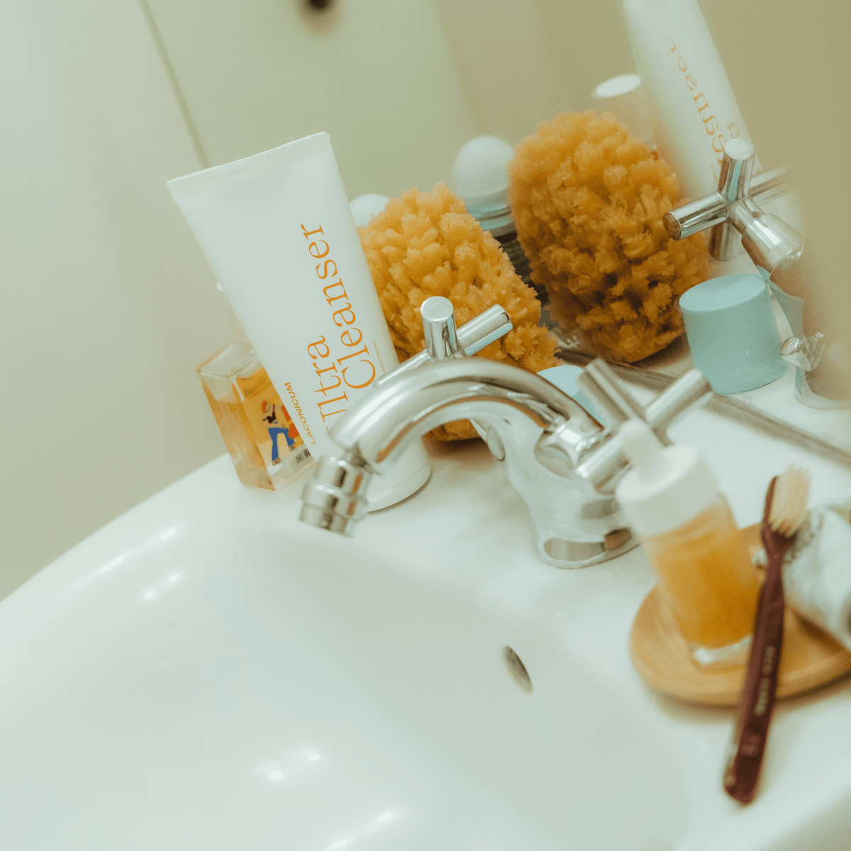 Ultra-Cleanser - LACONICUM