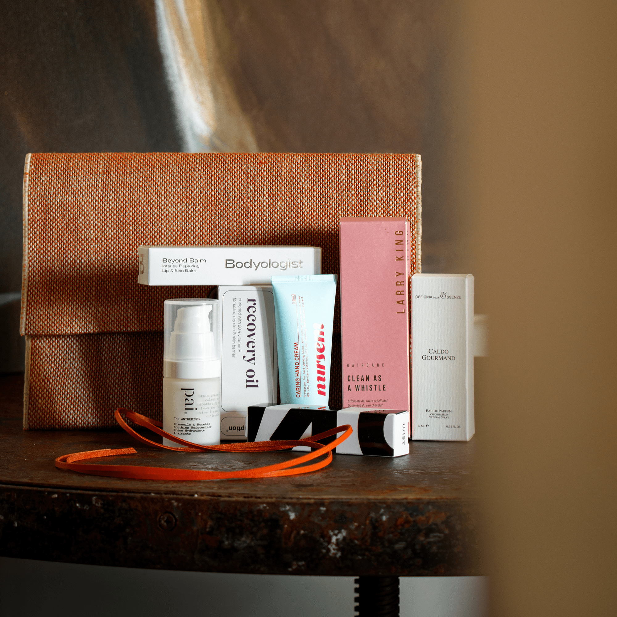 Ultraneceser de Invierno 2025 - LACONICUM