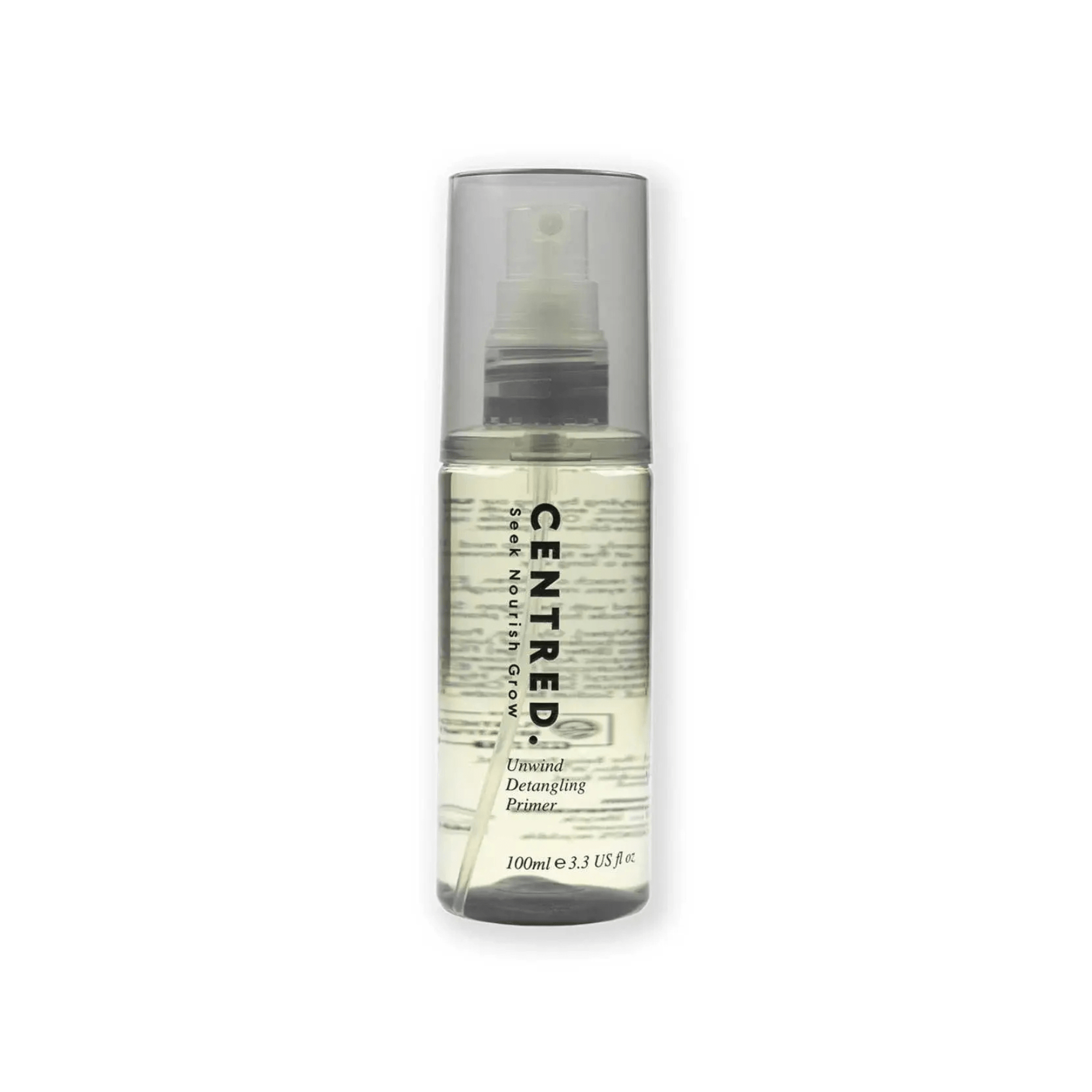 Unwind - Detangling Primer - LACONICUM