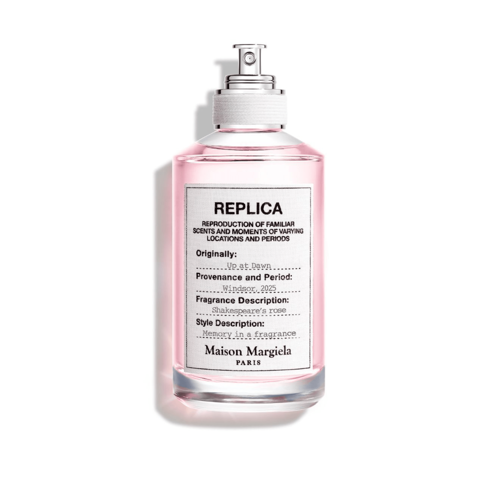 Up At Dawn - LACONICUM