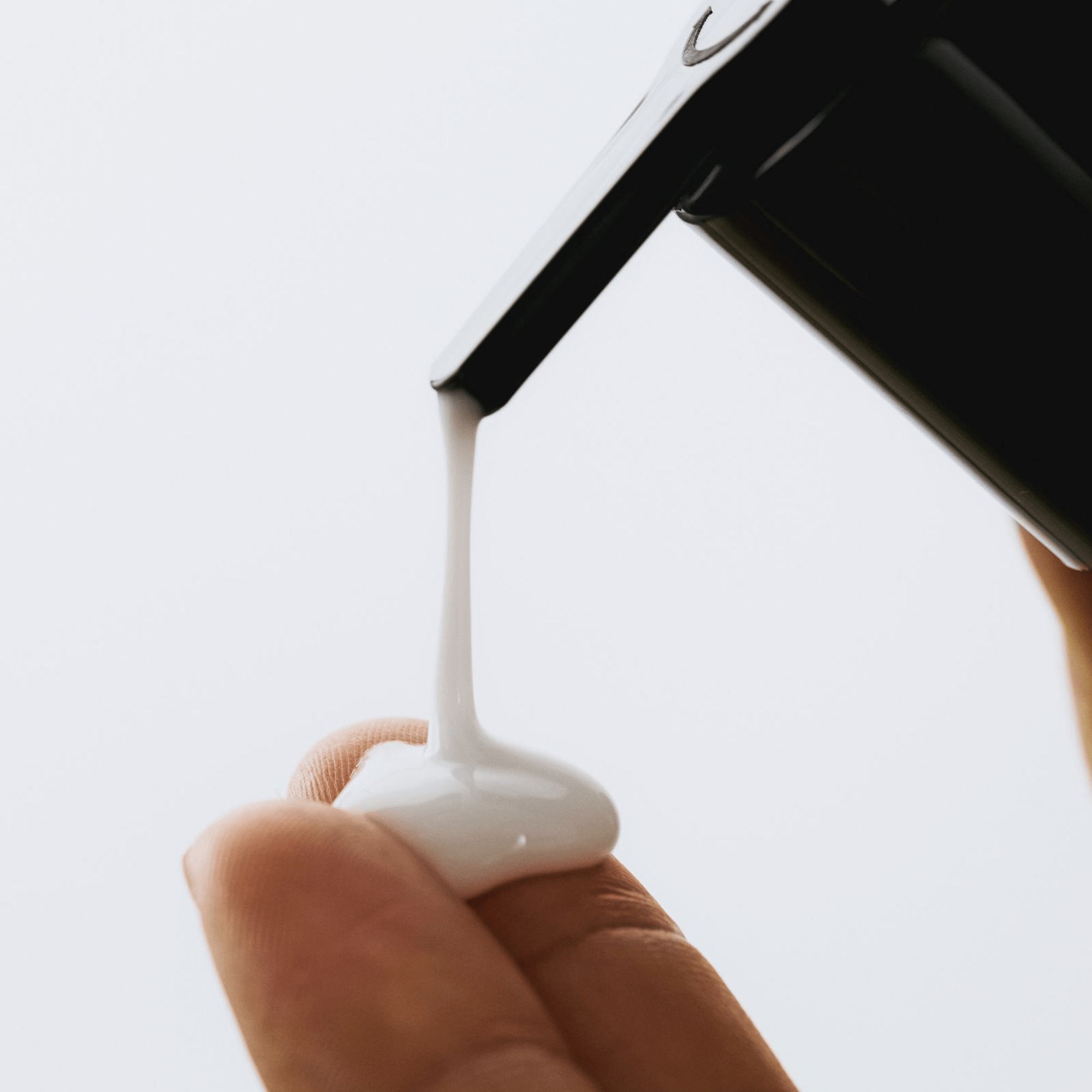 Vegan Rice Probiotics Gentle Micellar Cleansing Milk - LACONICUM