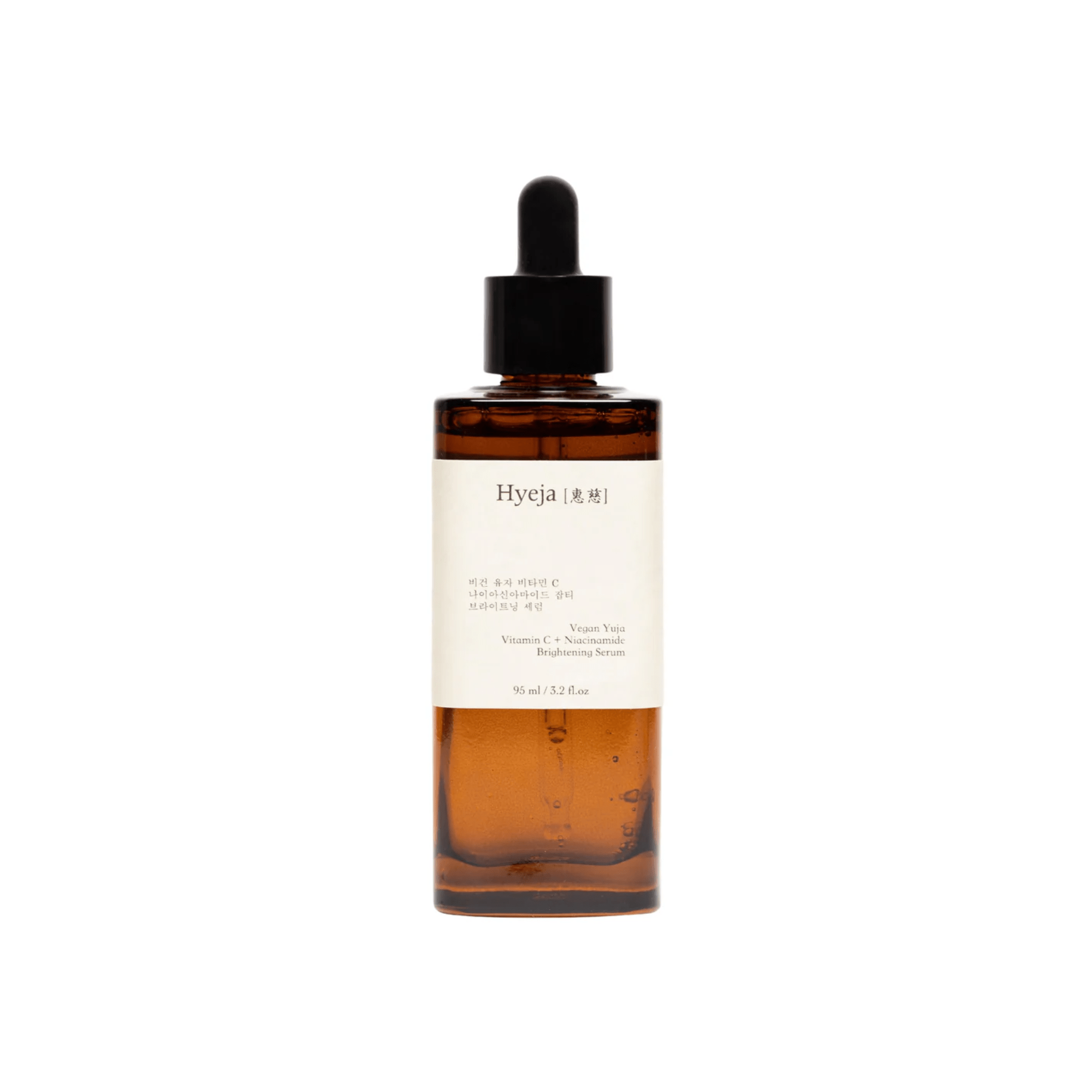 Vegan Yuja Vitamin C Brightening Serum - LACONICUM