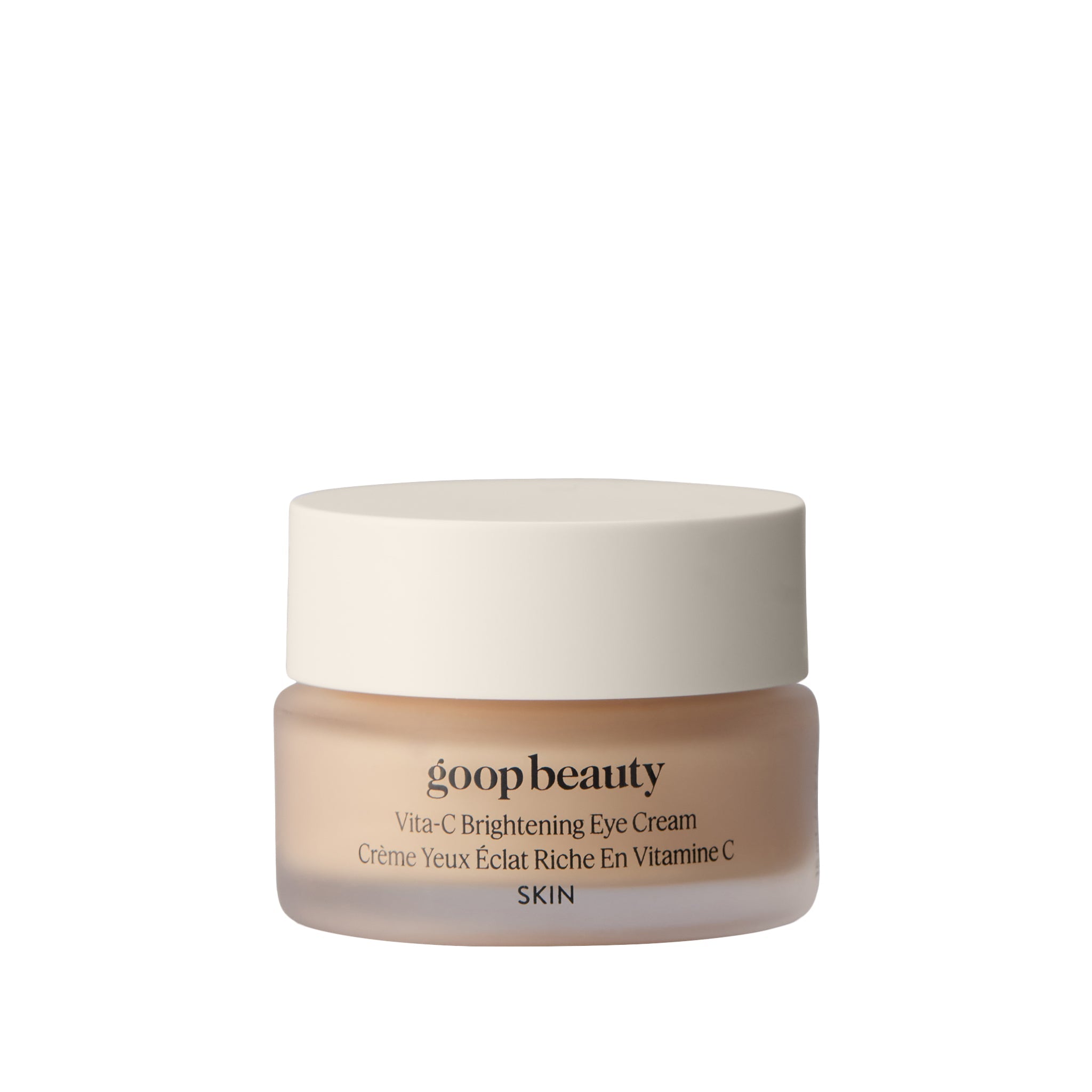 Vita - C Brightening Eye Cream - LACONICUM