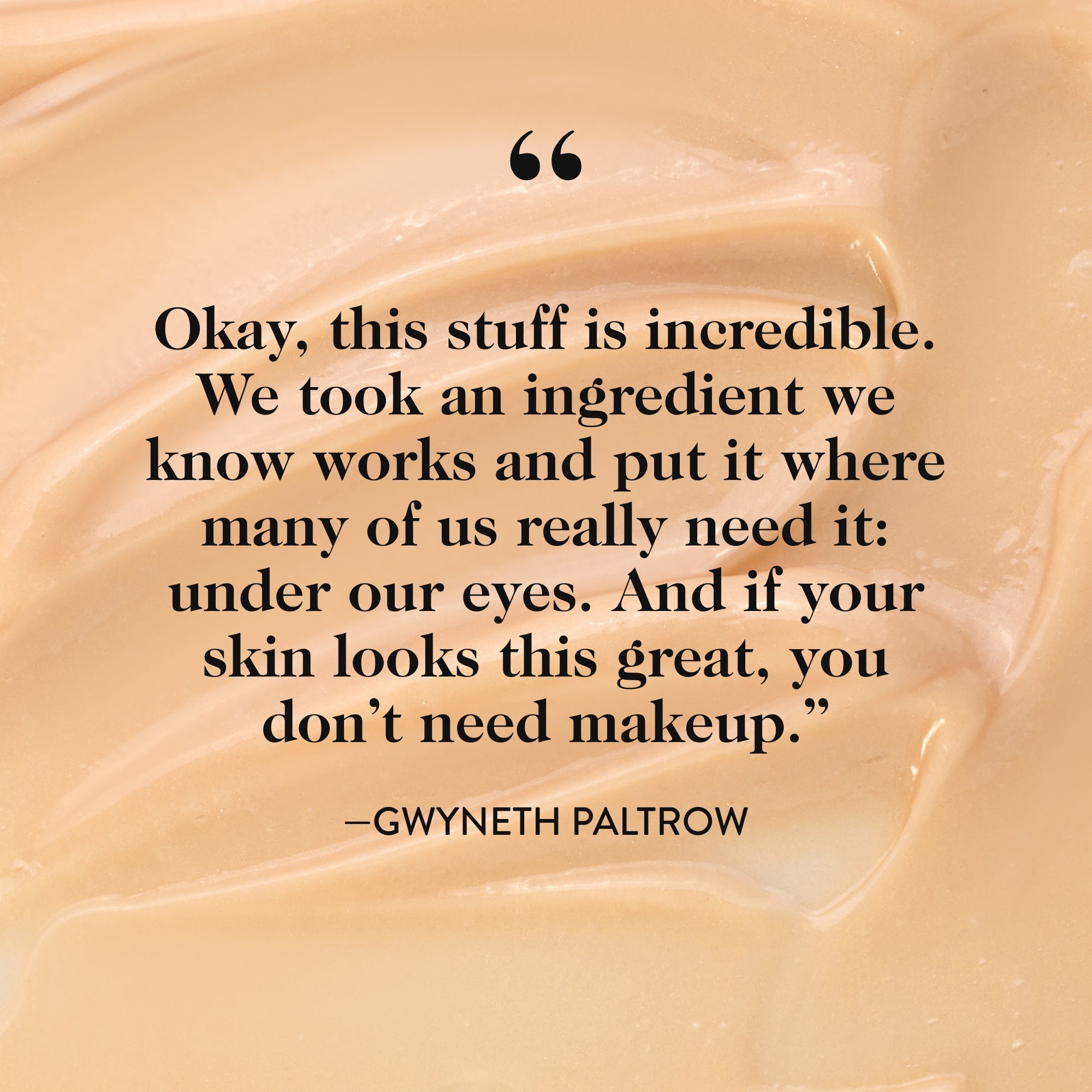 Vita - C Brightening Eye Cream - LACONICUM