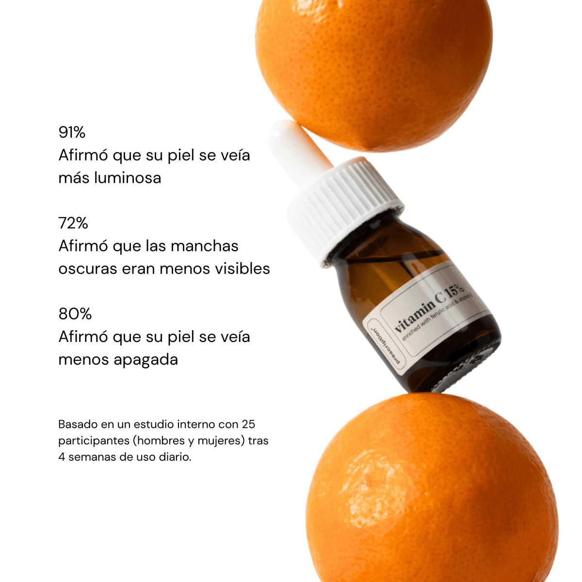 Vitamin C Serum 15% - LACONICUM