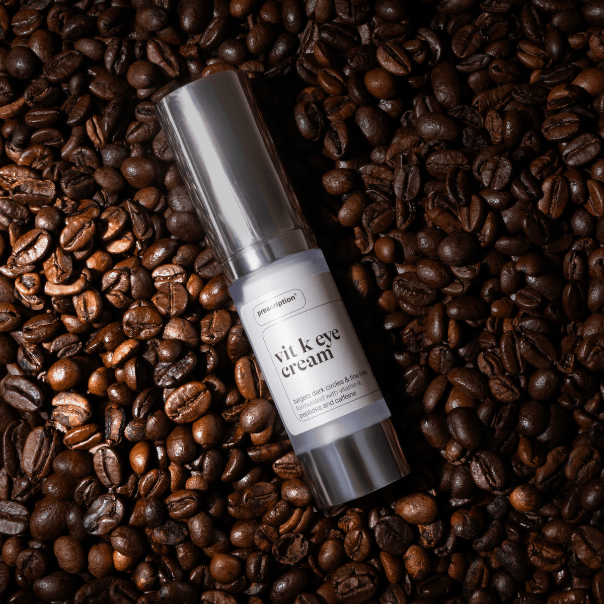 Vitamin K Eye Cream - LACONICUM
