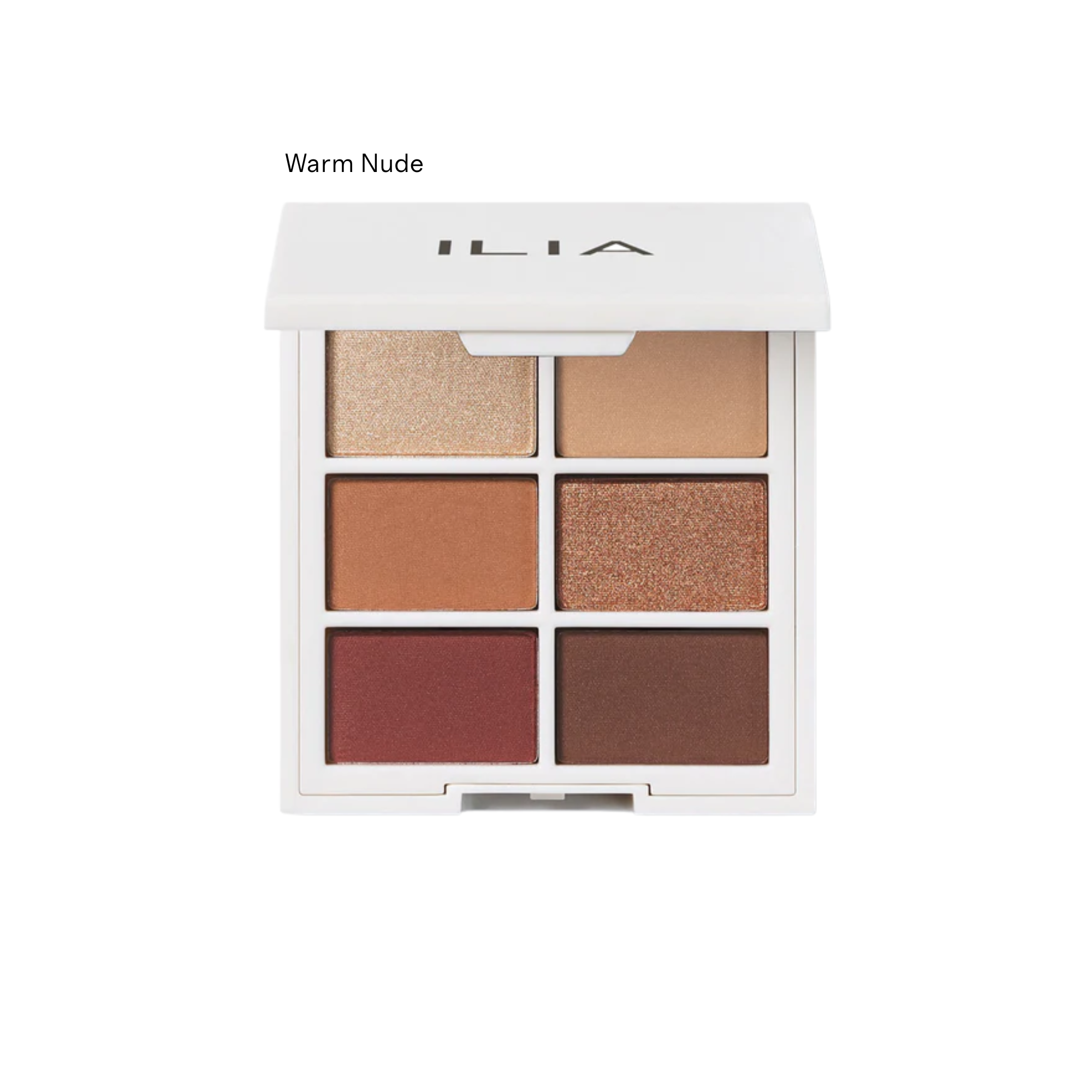 The needy eyeshadow palette