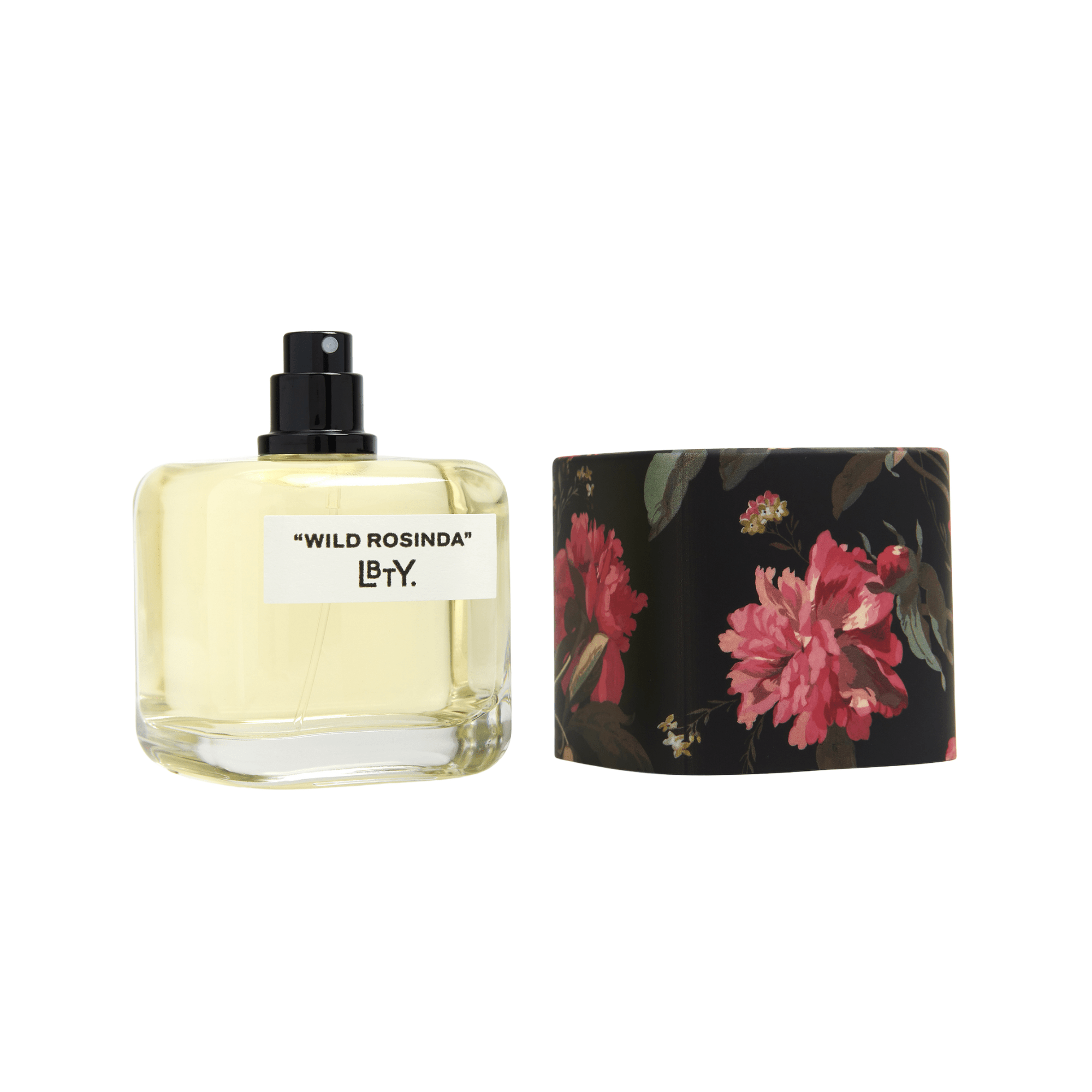 Wild Rosinda Eau de Parfum - LACONICUM