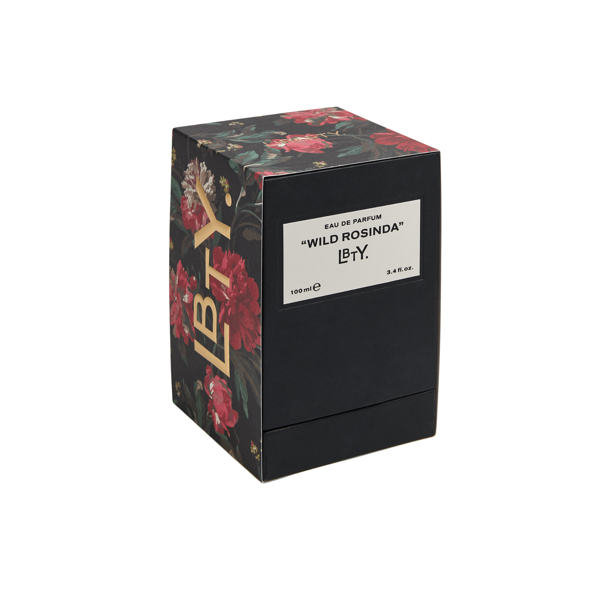 Wild Rosinda Eau de Parfum - LACONICUM