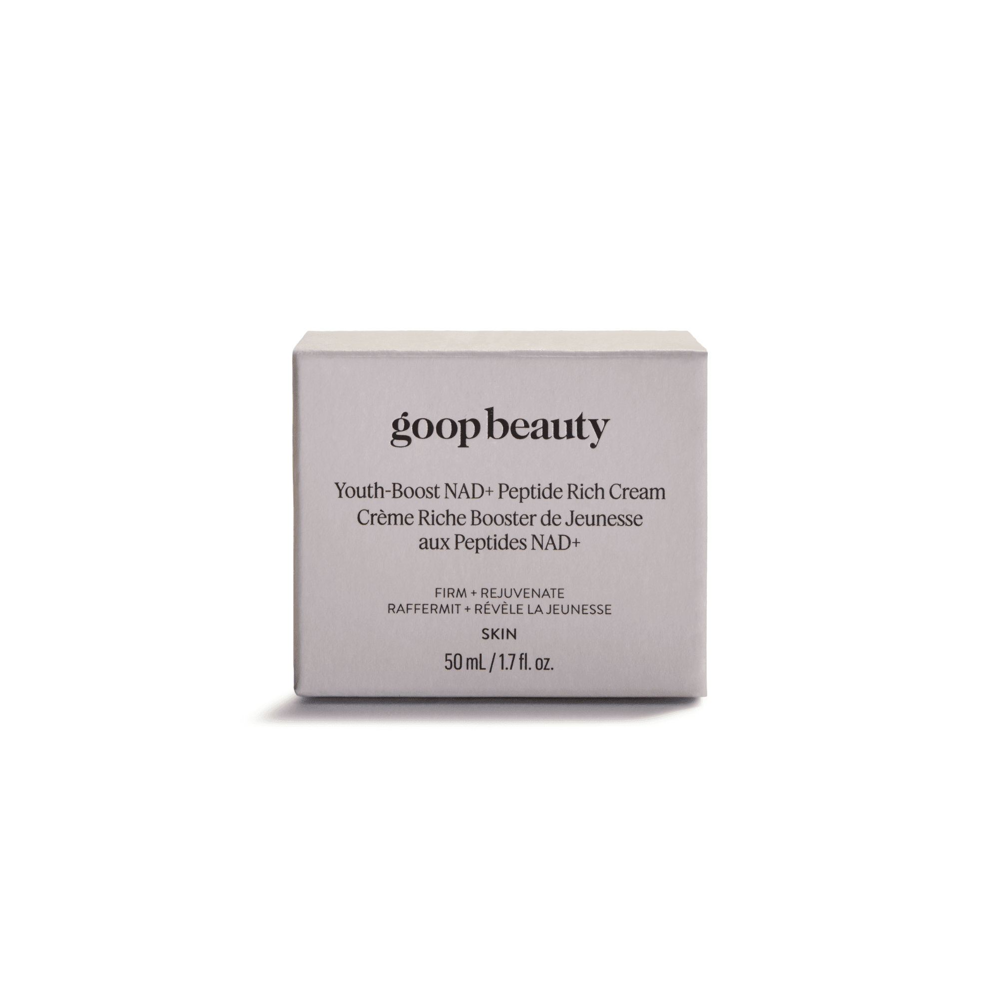 Youth Boost NAD+ Peptide Rich Cream - LACONICUM